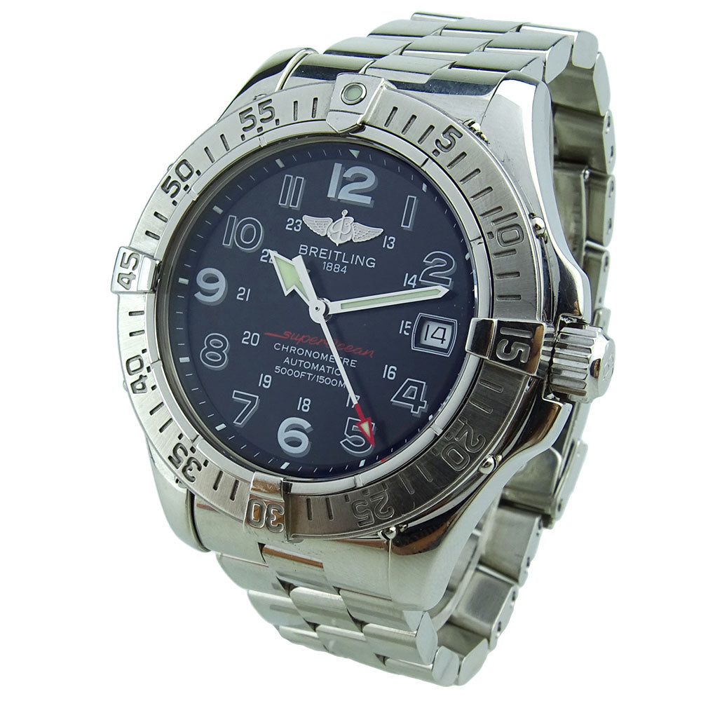 Breitling SuperOcean Automatic A17360