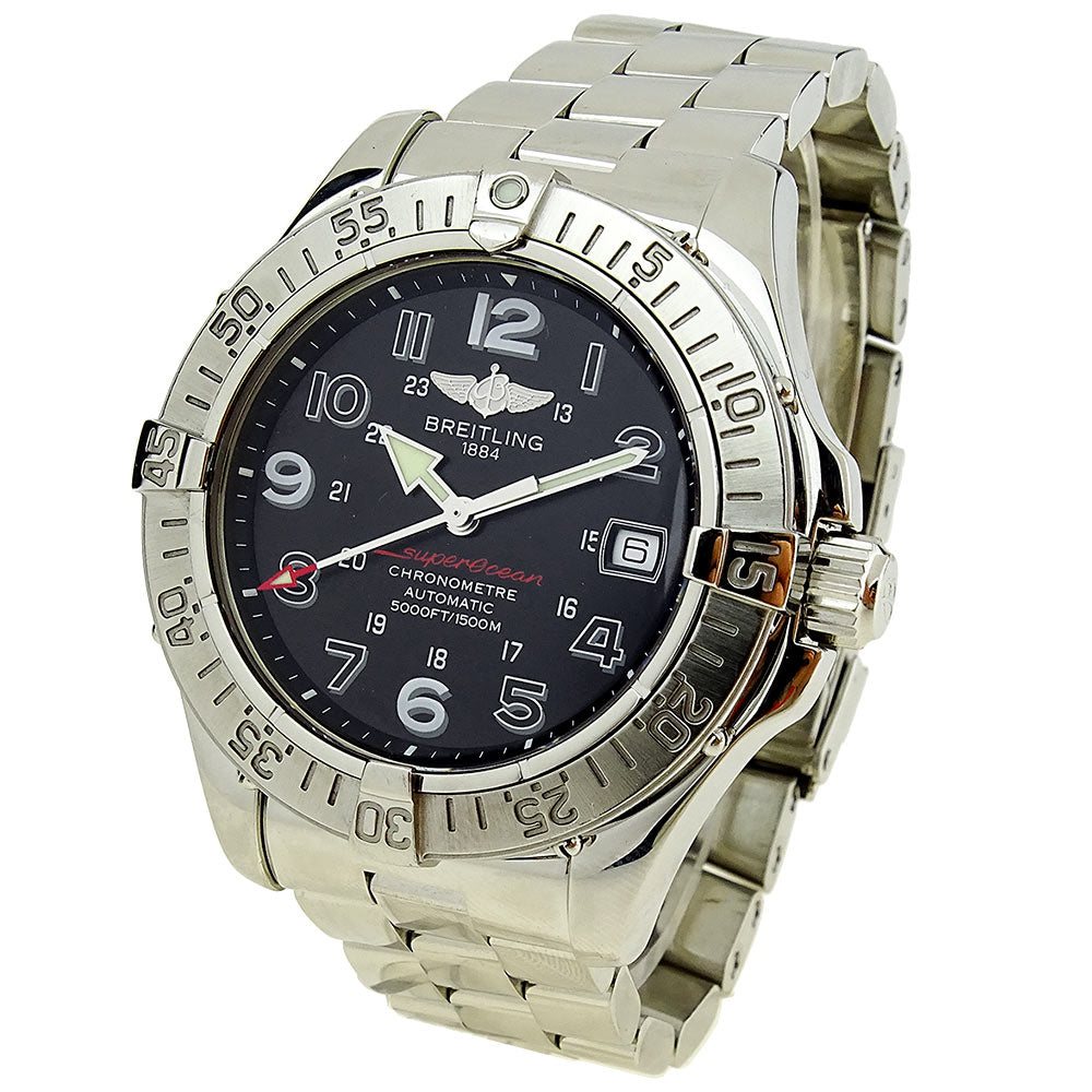 Breitling SuperOcean Automatic A17360