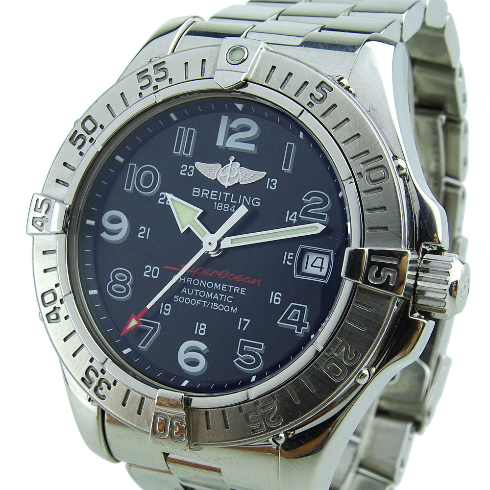 Breitling SuperOcean Automatic A17360