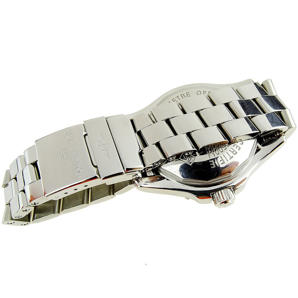 Breitling SuperOcean Automatic A17360