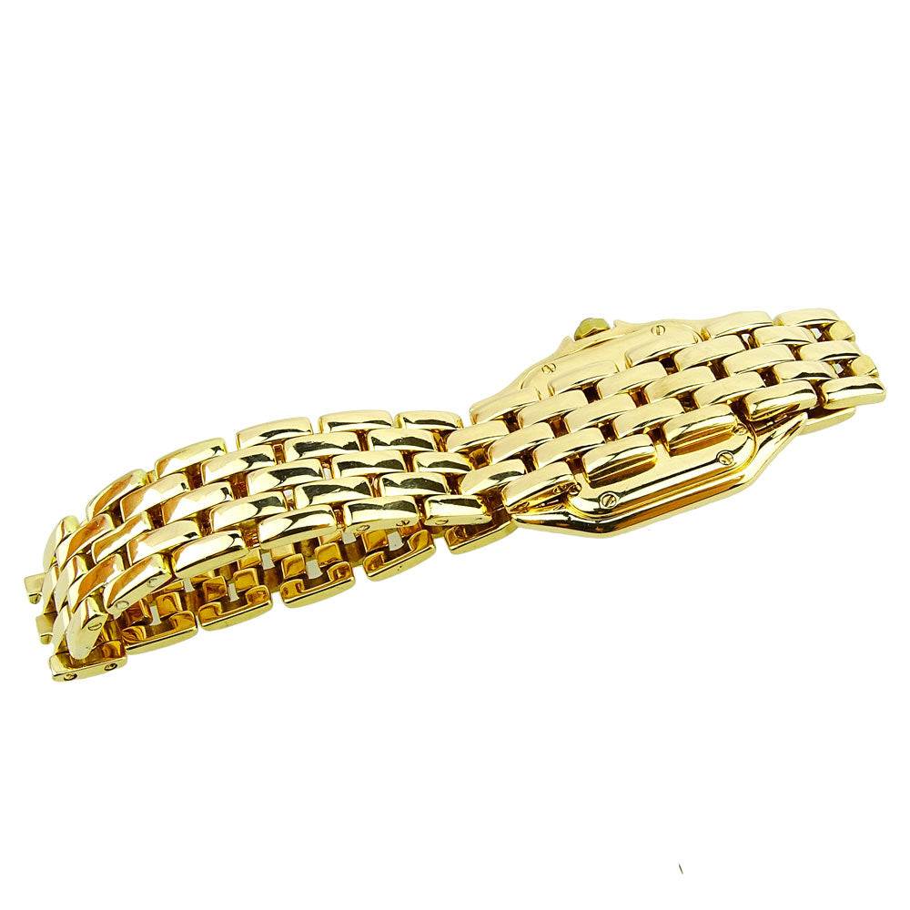 Cartier Lady Panthere 18k Gold 8669