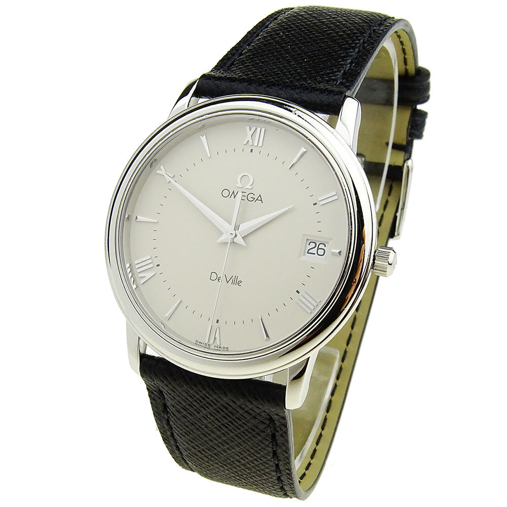 Omega De Ville Prestige Quartz 4510.30.00