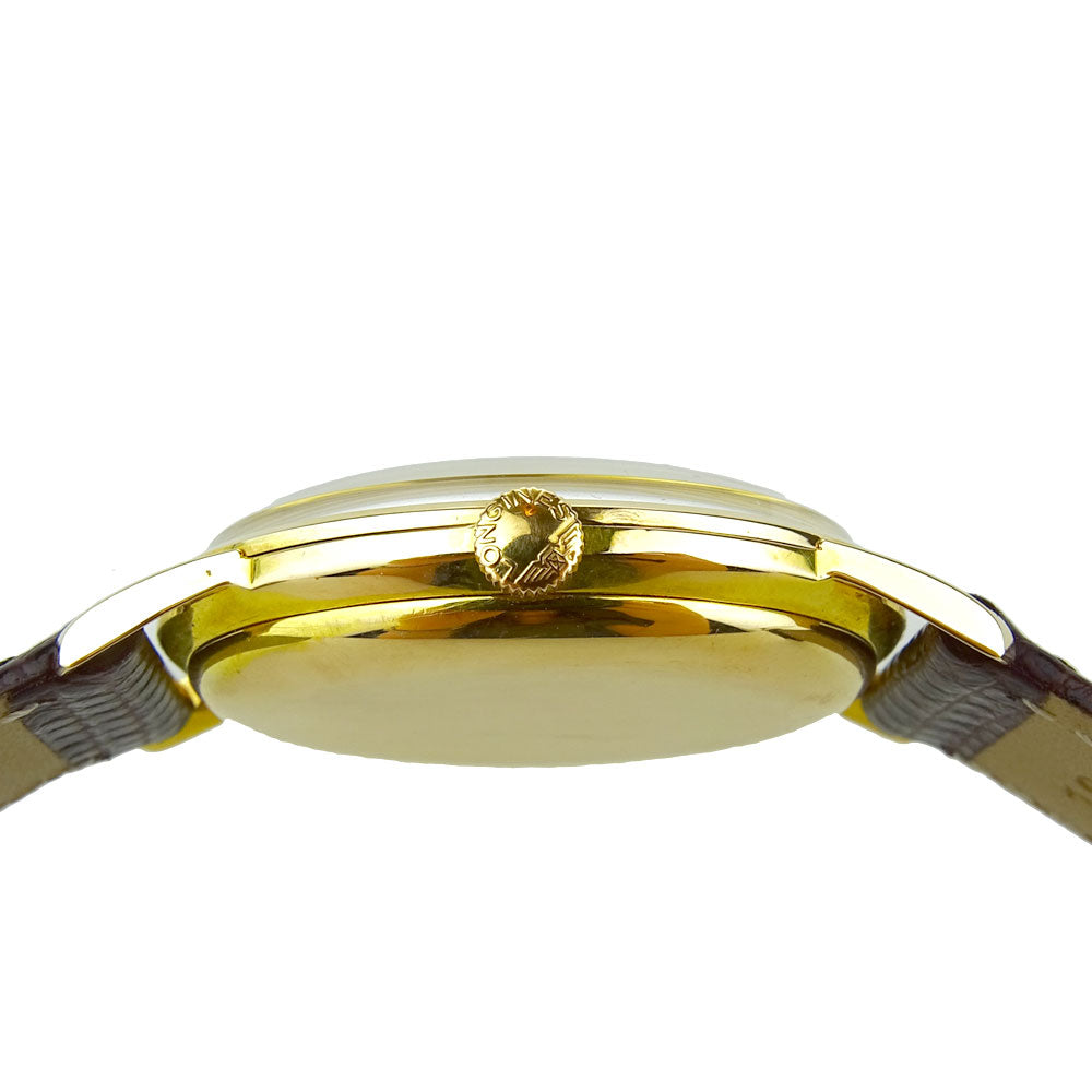 Longines Gold Filled Vintage Automatic
