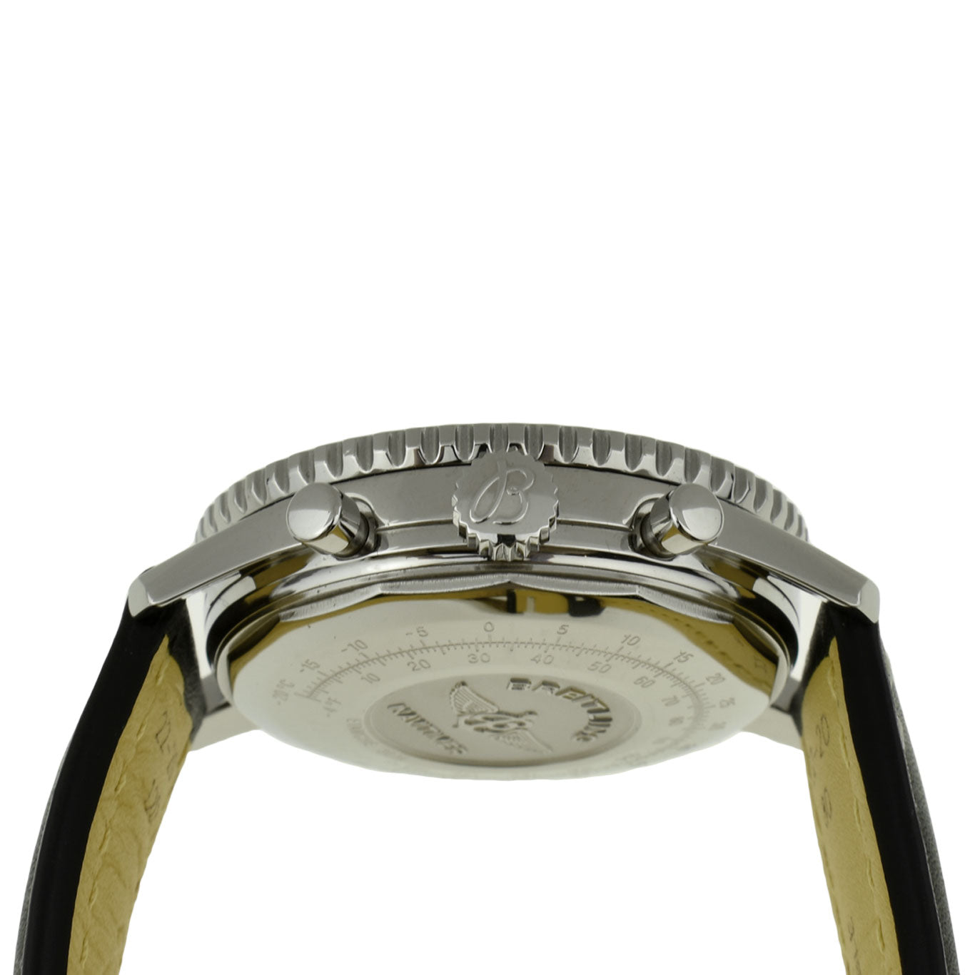 Breitling Old Navitimer A13022