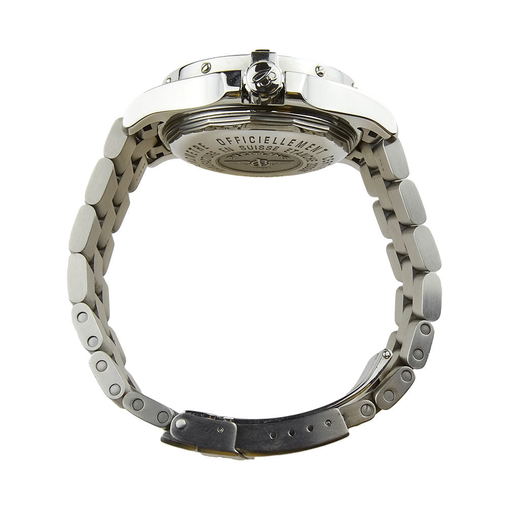 Breitling SuperOcean Steelfish A17390