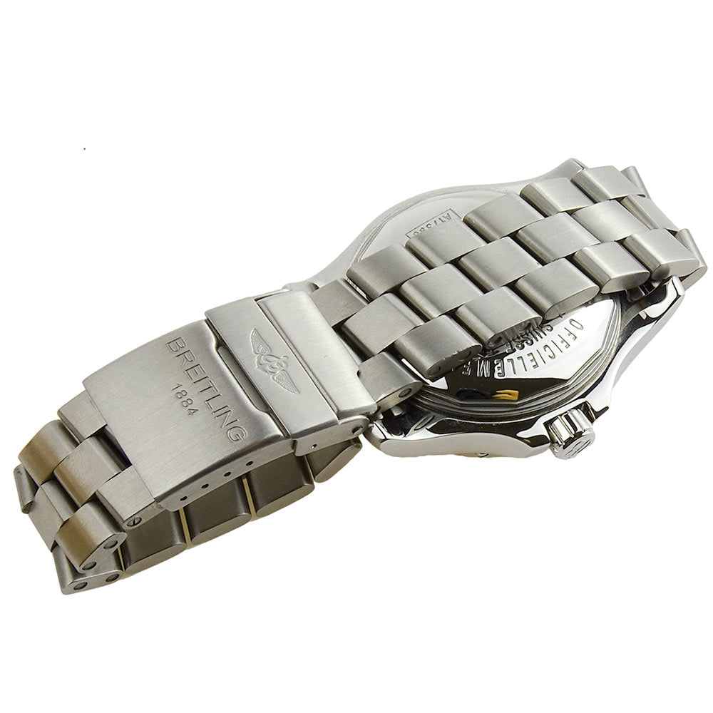 Breitling SuperOcean Steelfish A17390