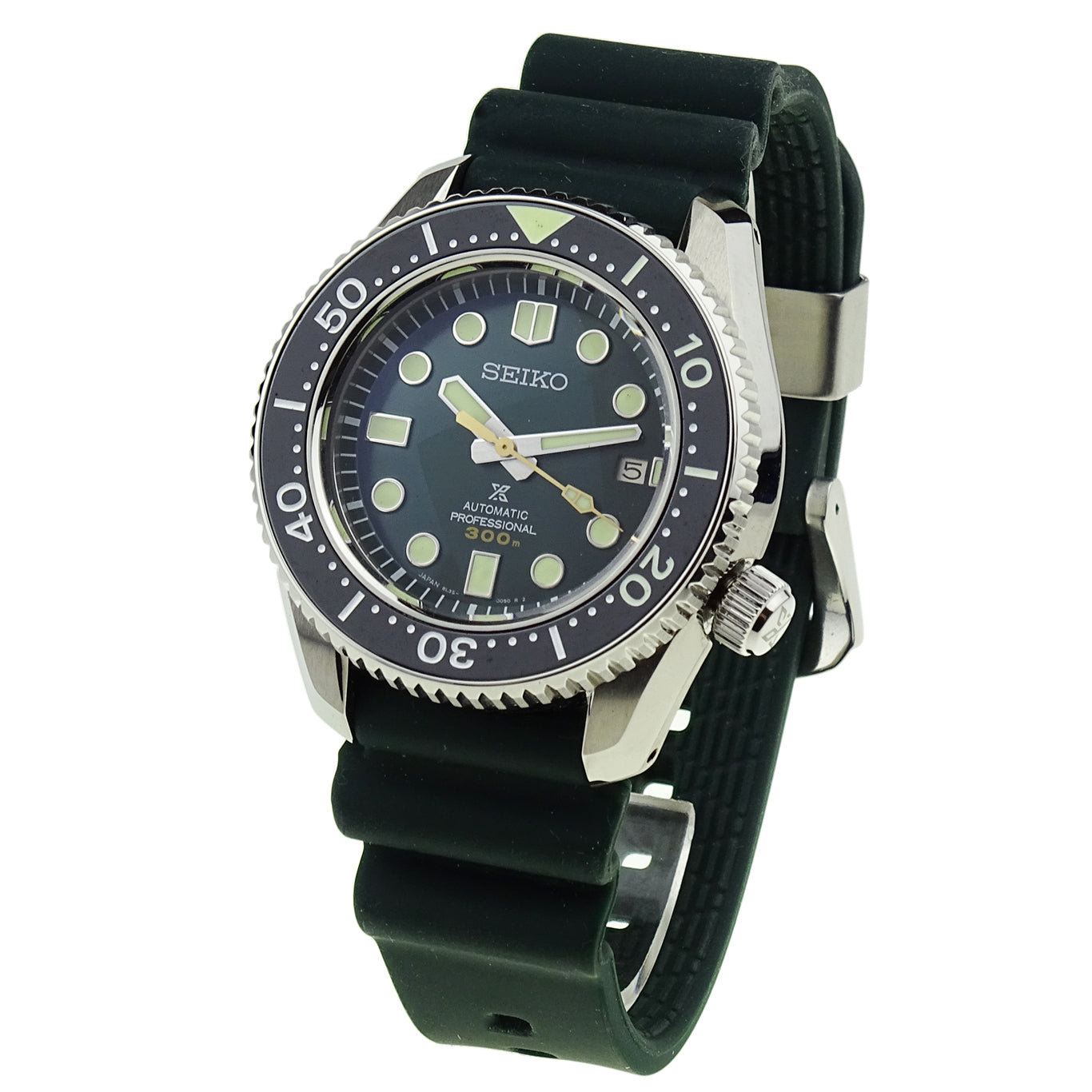 Seiko Prospex 140th Anniversary Limited Edition SBDX043