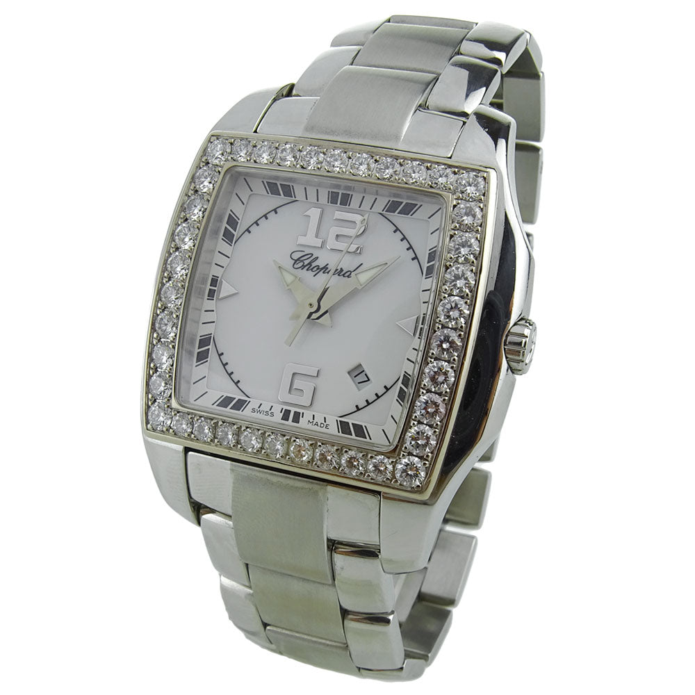 Chopard Two O Ten Tycoon Diamond Set 8464
