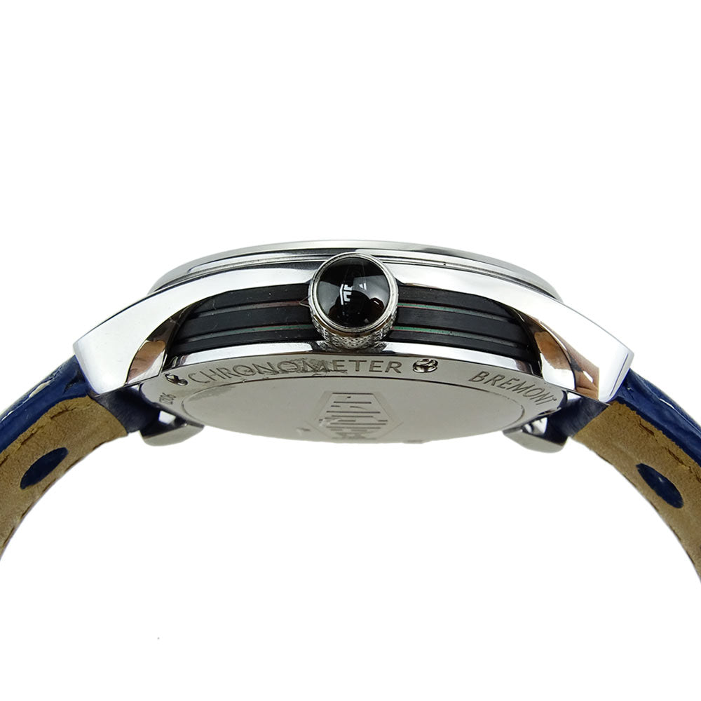Bremont Jaguar Automatic BJ-111/BK