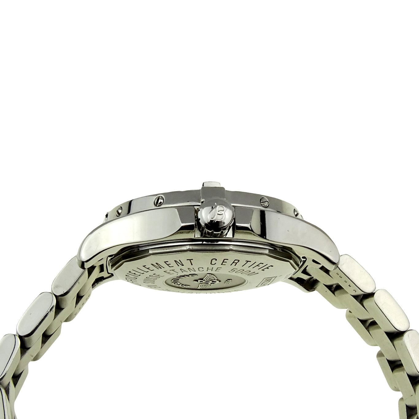 Breitling Ladies Colt Oceane II A77380