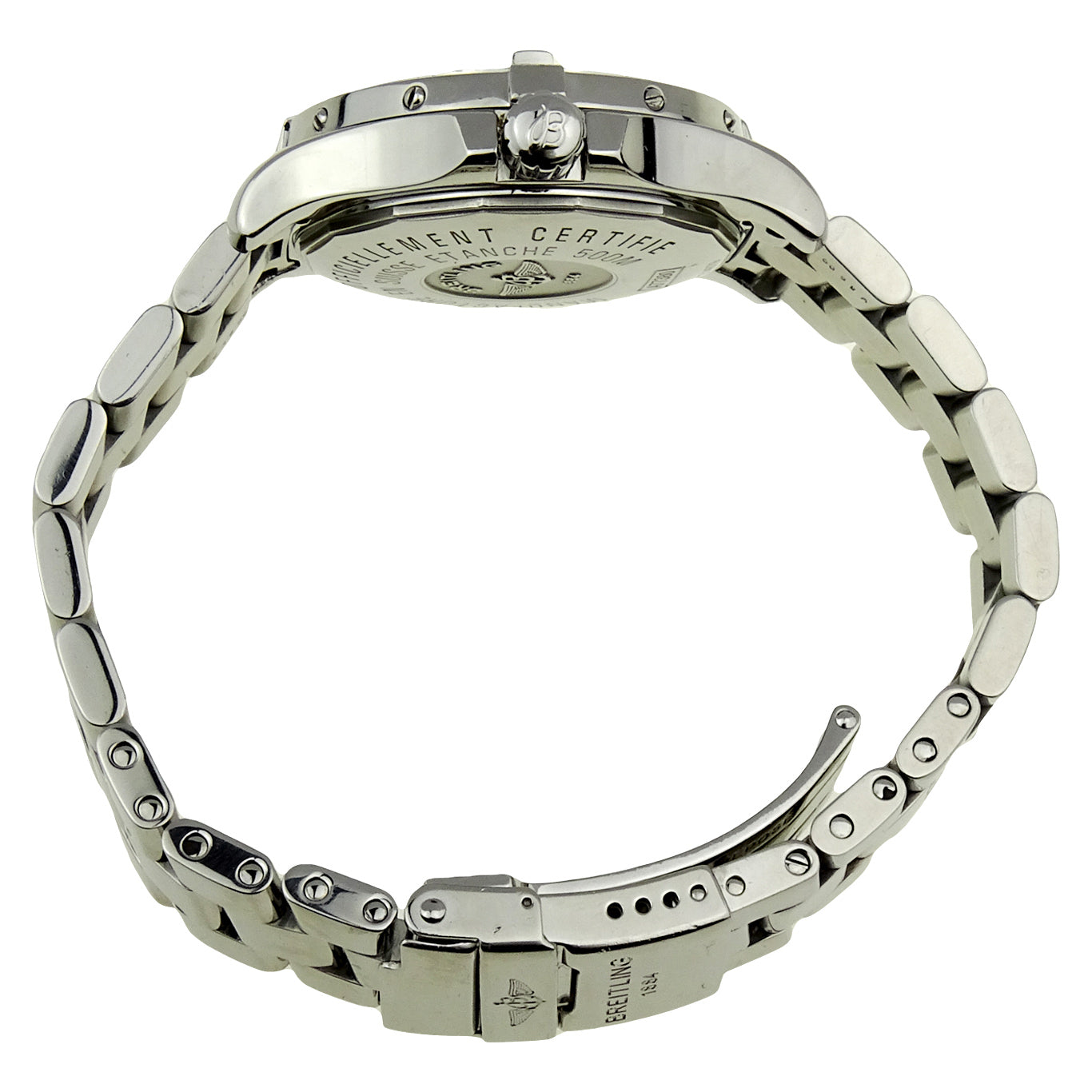 Breitling Ladies Colt Oceane II A77380