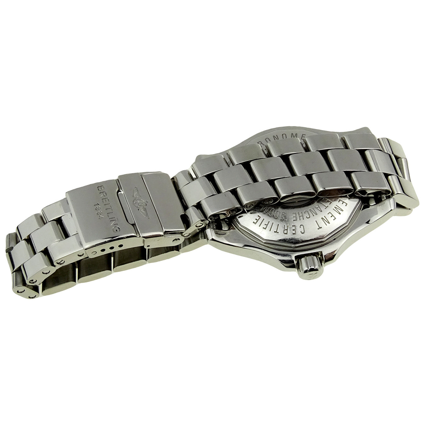 Breitling Ladies Colt Oceane II A77380