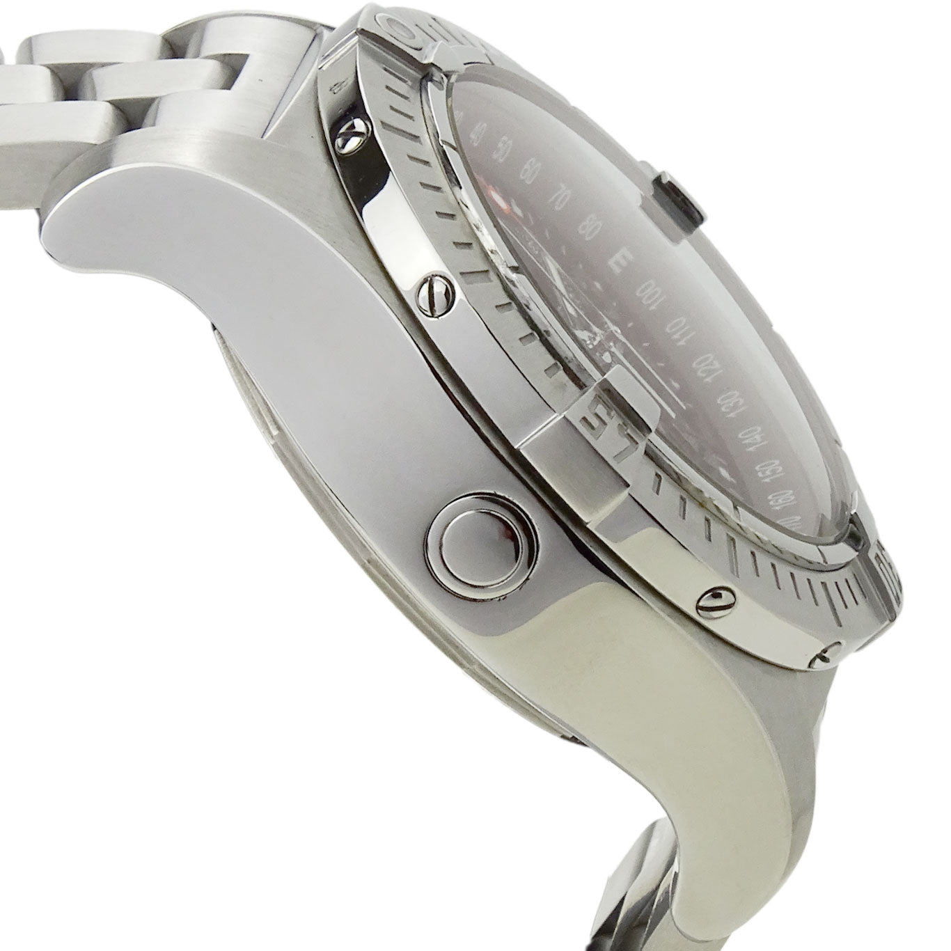 Breitling Avenger Seawolf Quartz Chrono A73390