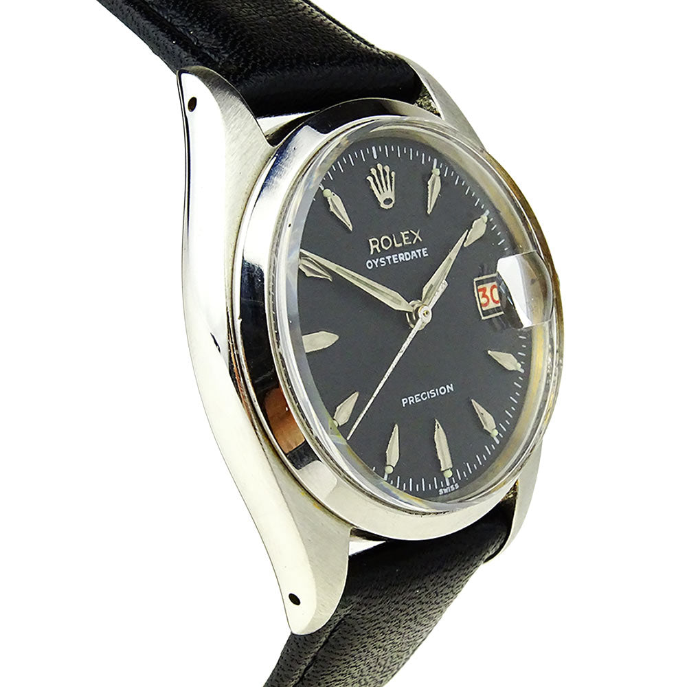 Rolex Oysterdate Precision 6494