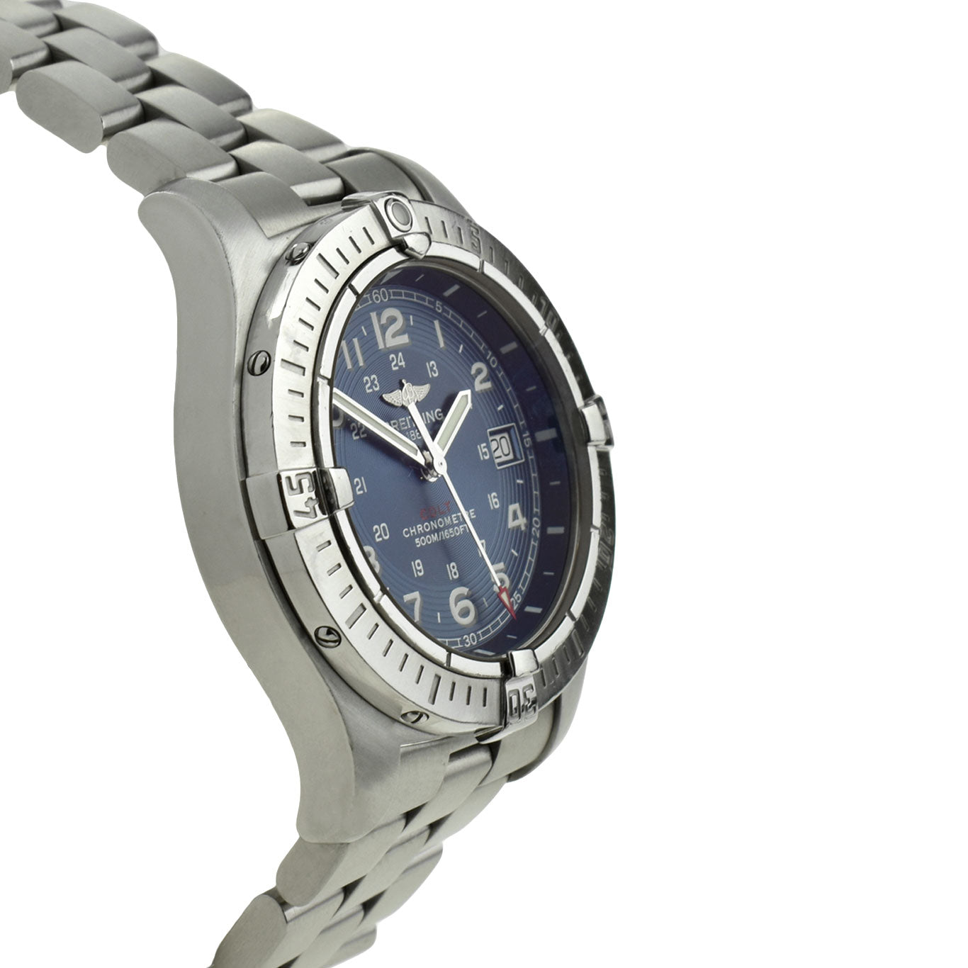 Breitling Colt II Quartz A74380