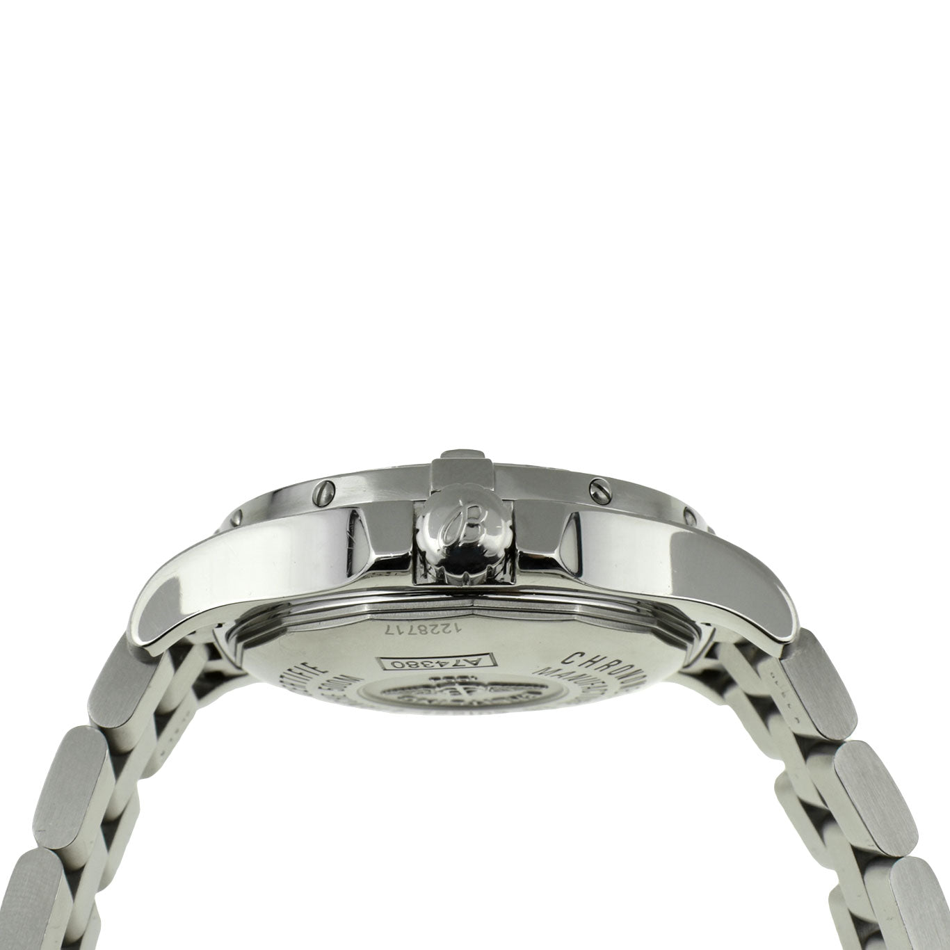 Breitling Colt II Quartz A74380