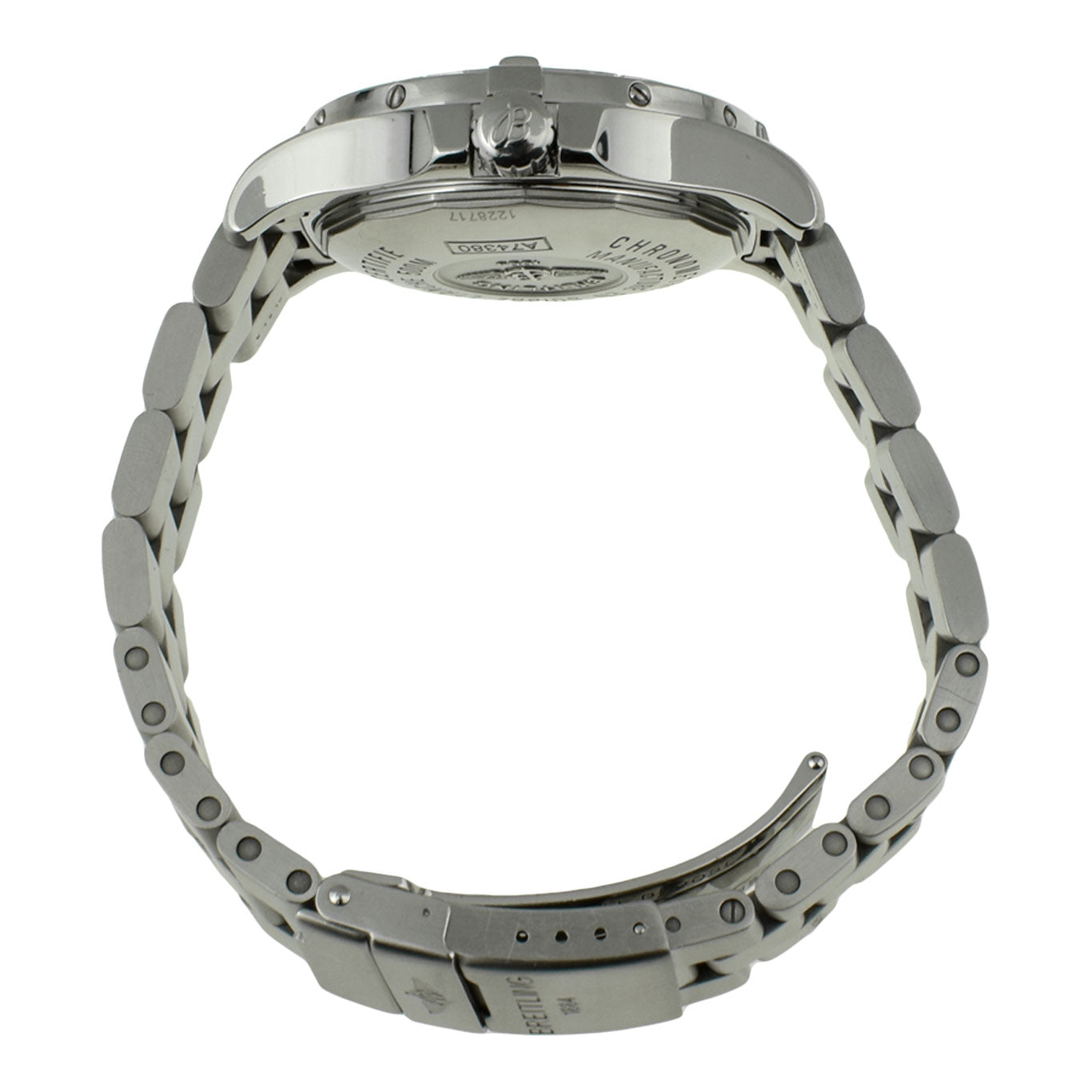 Breitling Colt II Quartz A74380