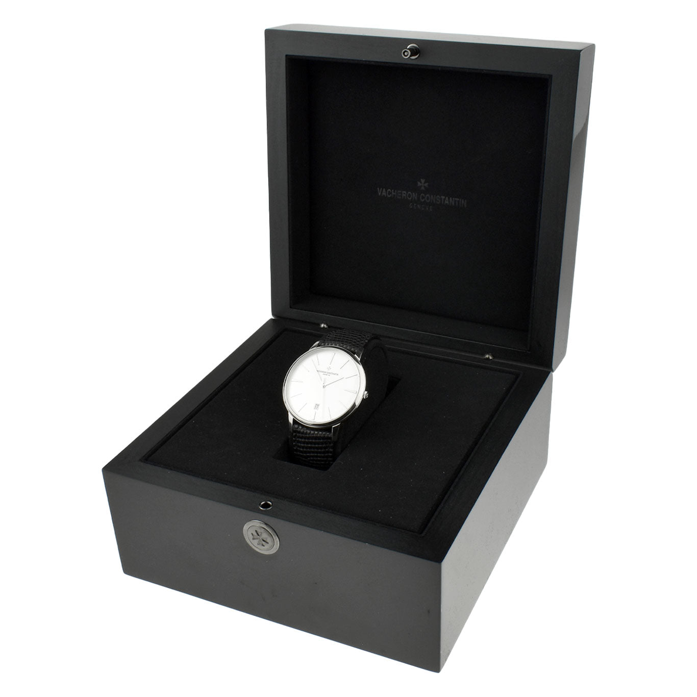 Vacheron Constantin Patrimony 18ct White Gold 85180/1