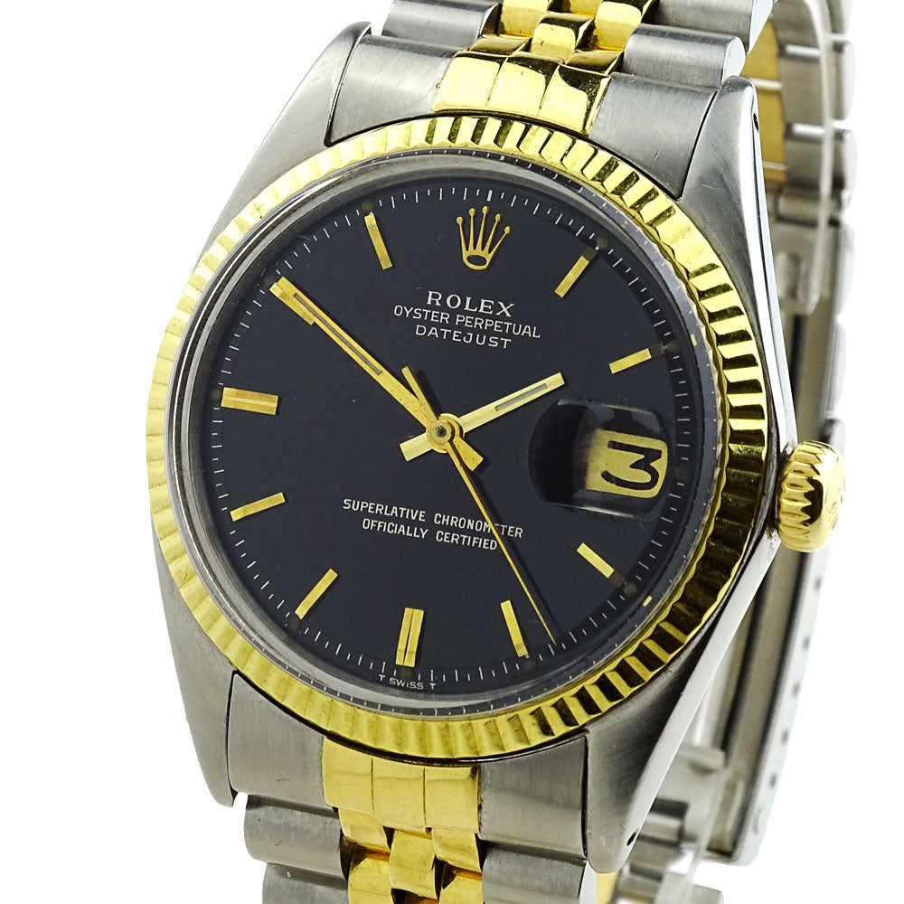 Rolex Datejust Oyster Perpetual Vintage 1603