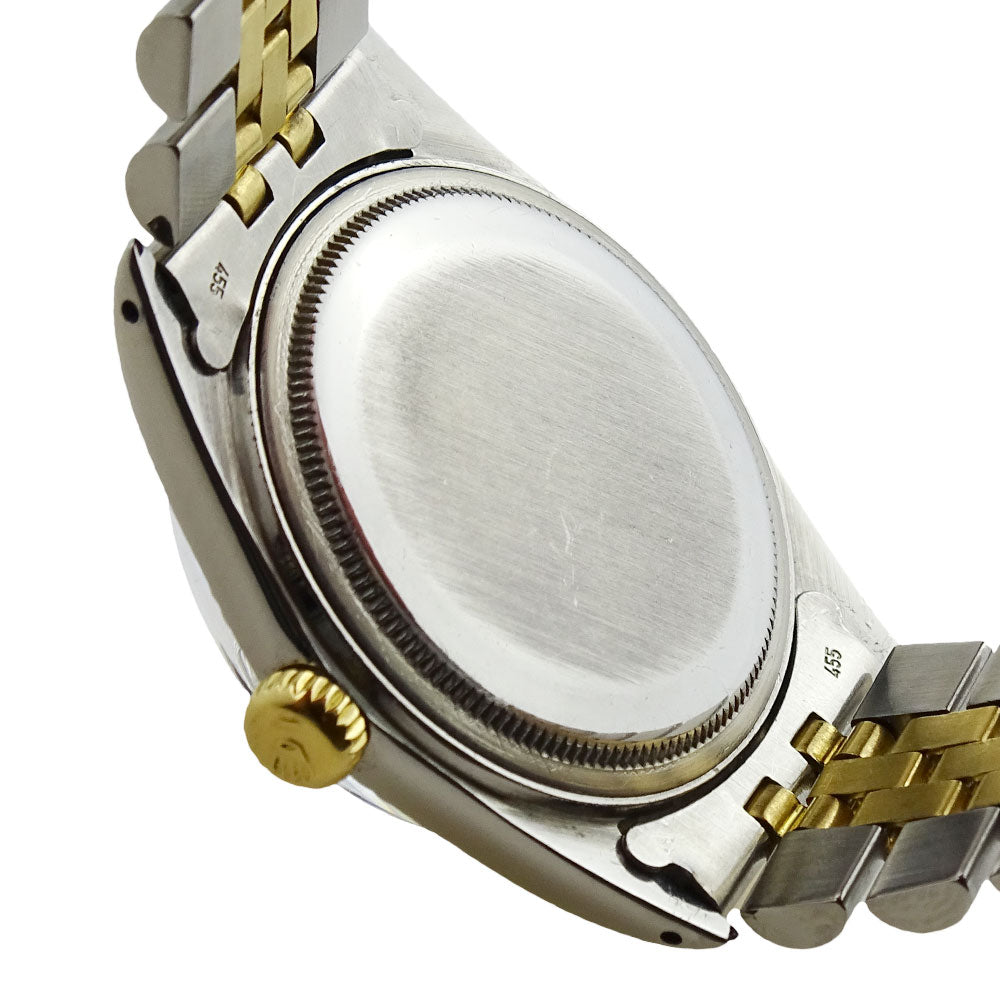 Rolex Datejust Oyster Perpetual Vintage 1603