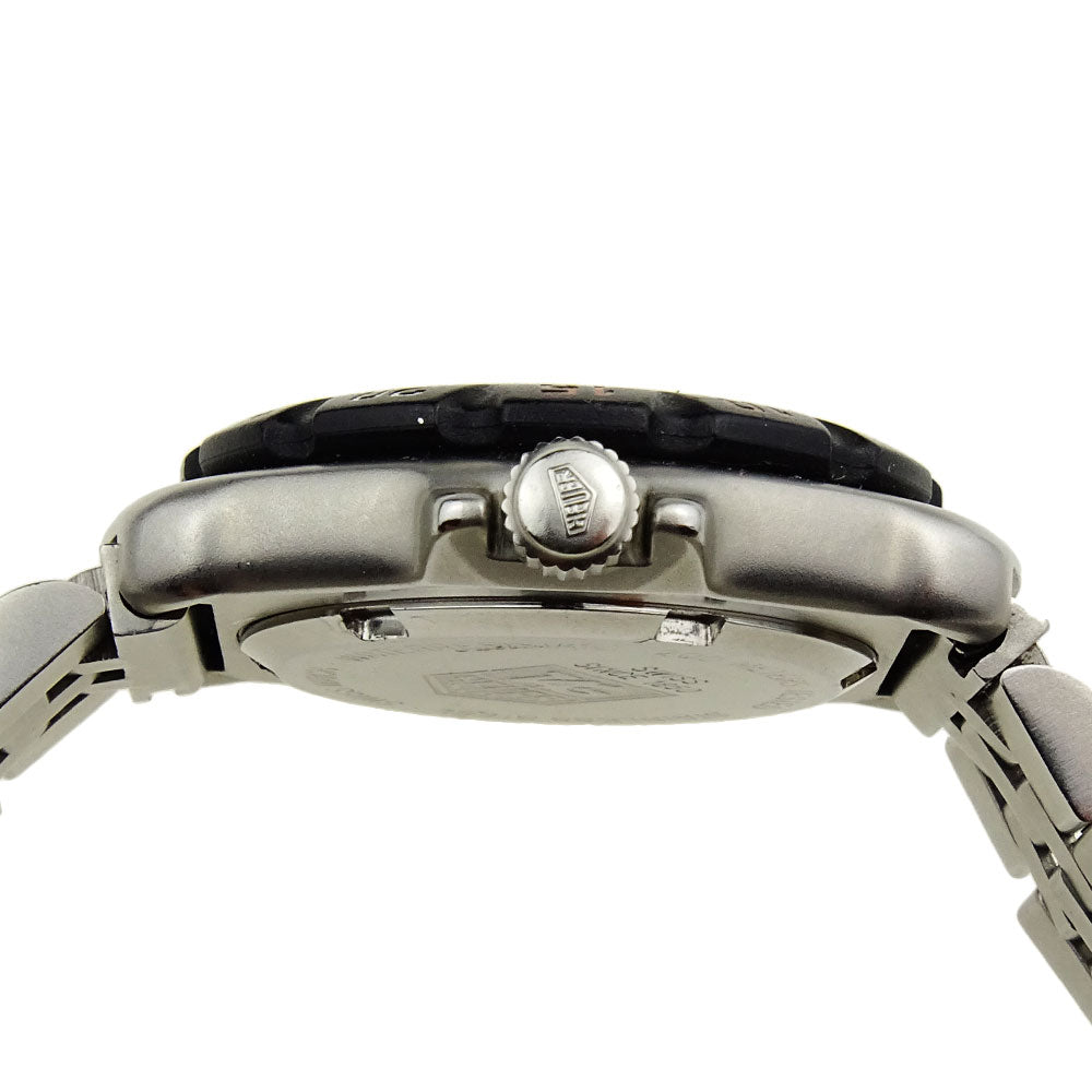 Tag Heuer Lady Formula 1 Quartz WA1411