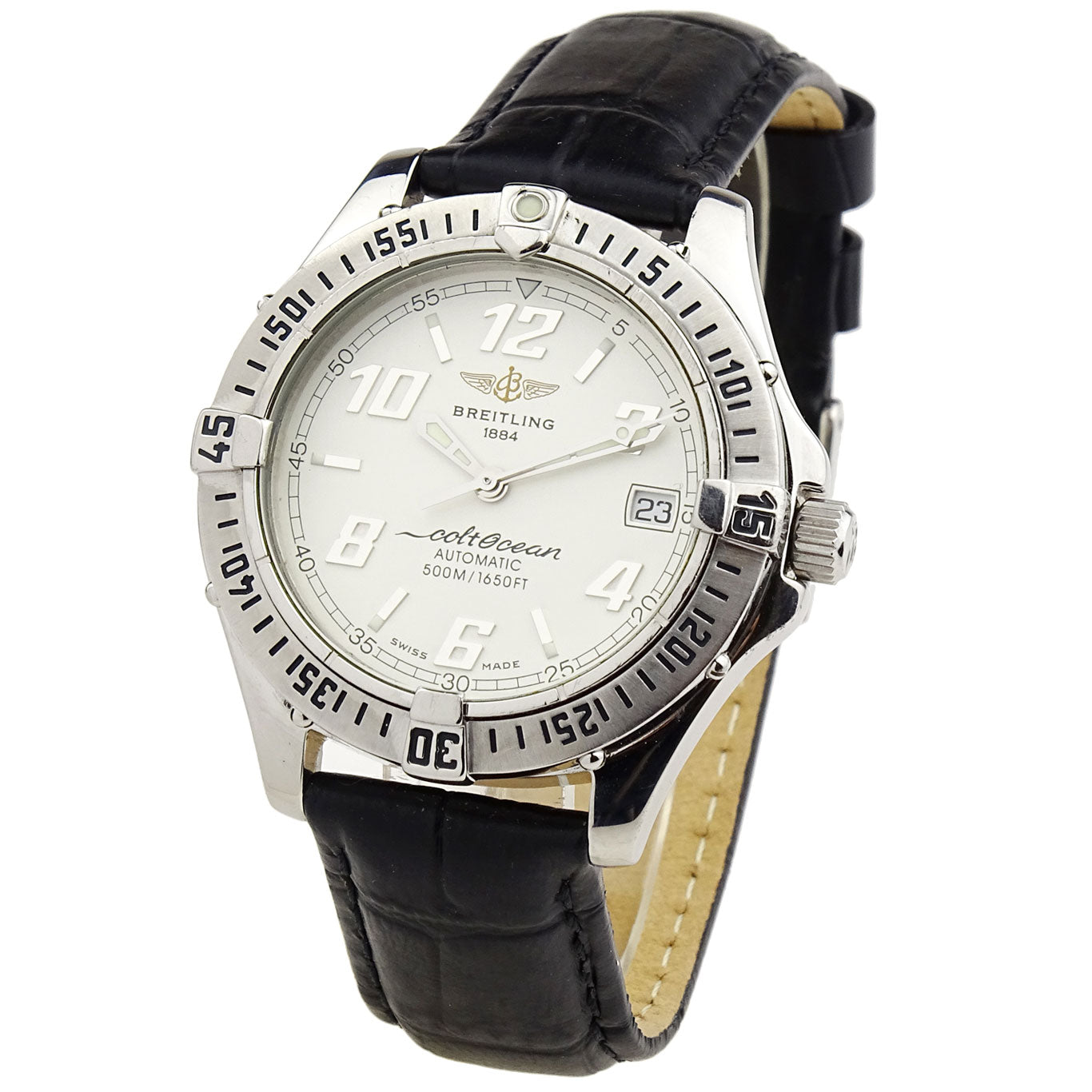 Breitling Colt Ocean Automatic A17050