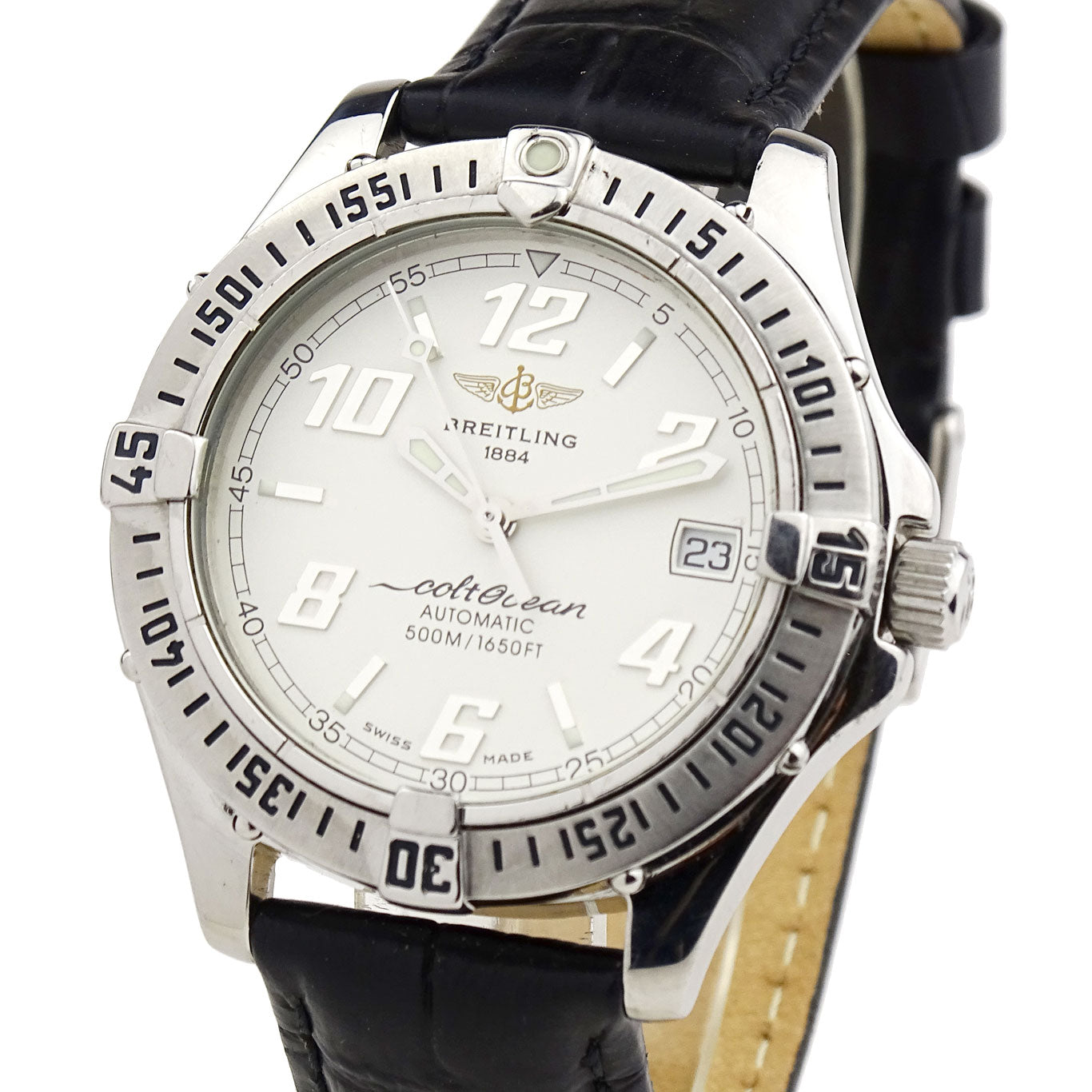 Breitling Colt Ocean Automatic A17050