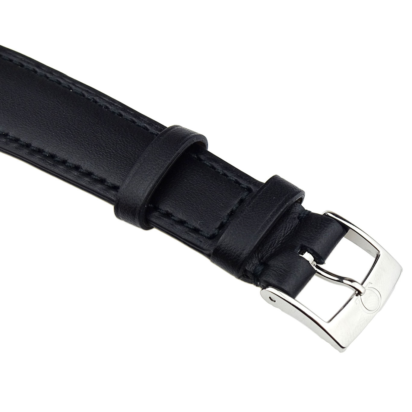 Omega Seamaster Cosmic Cross Hair Dial