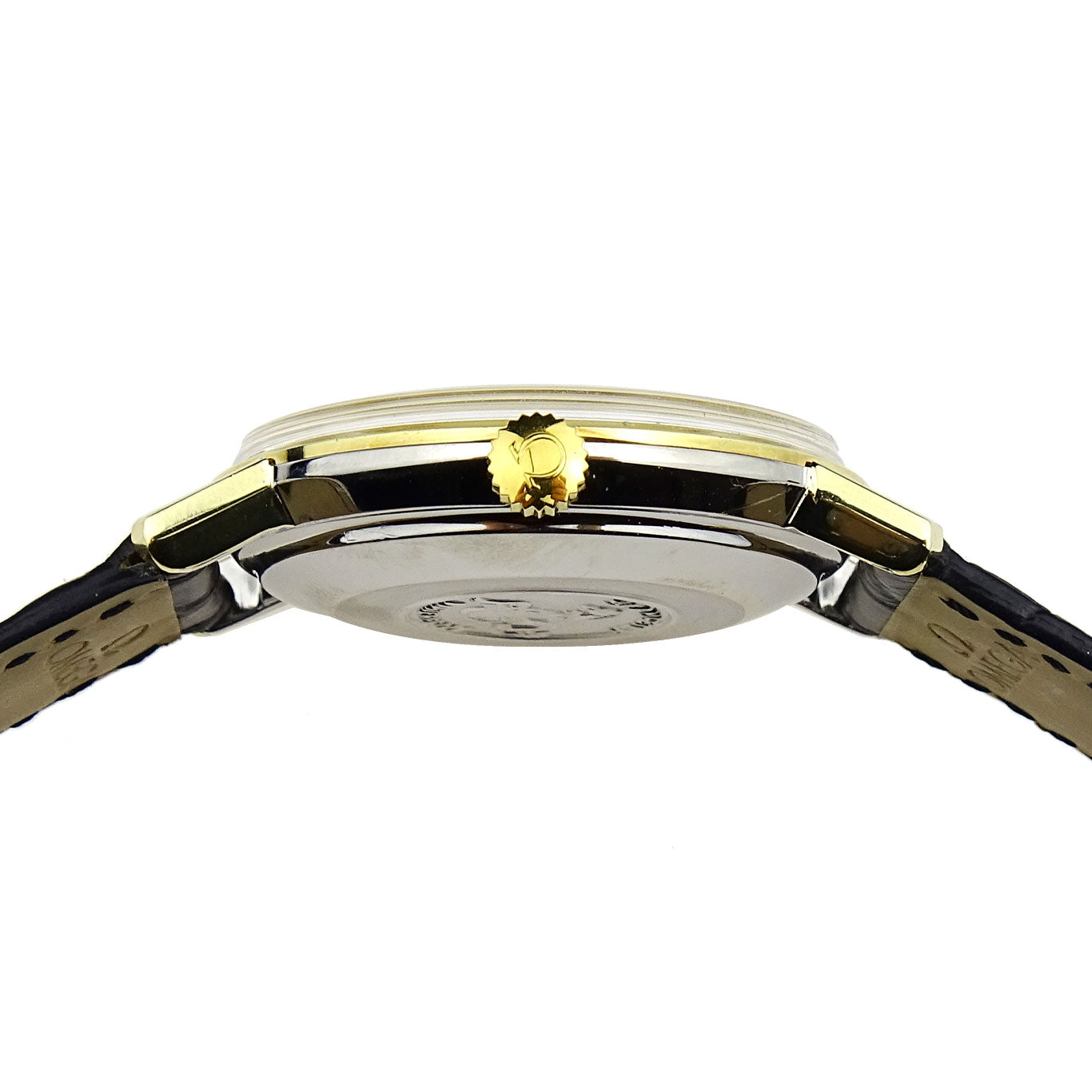 Omega Seamaster De Ville Vintage Automatic