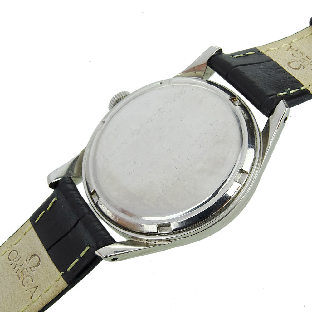 Omega Vintage Oversize Mechanical Calibre 265