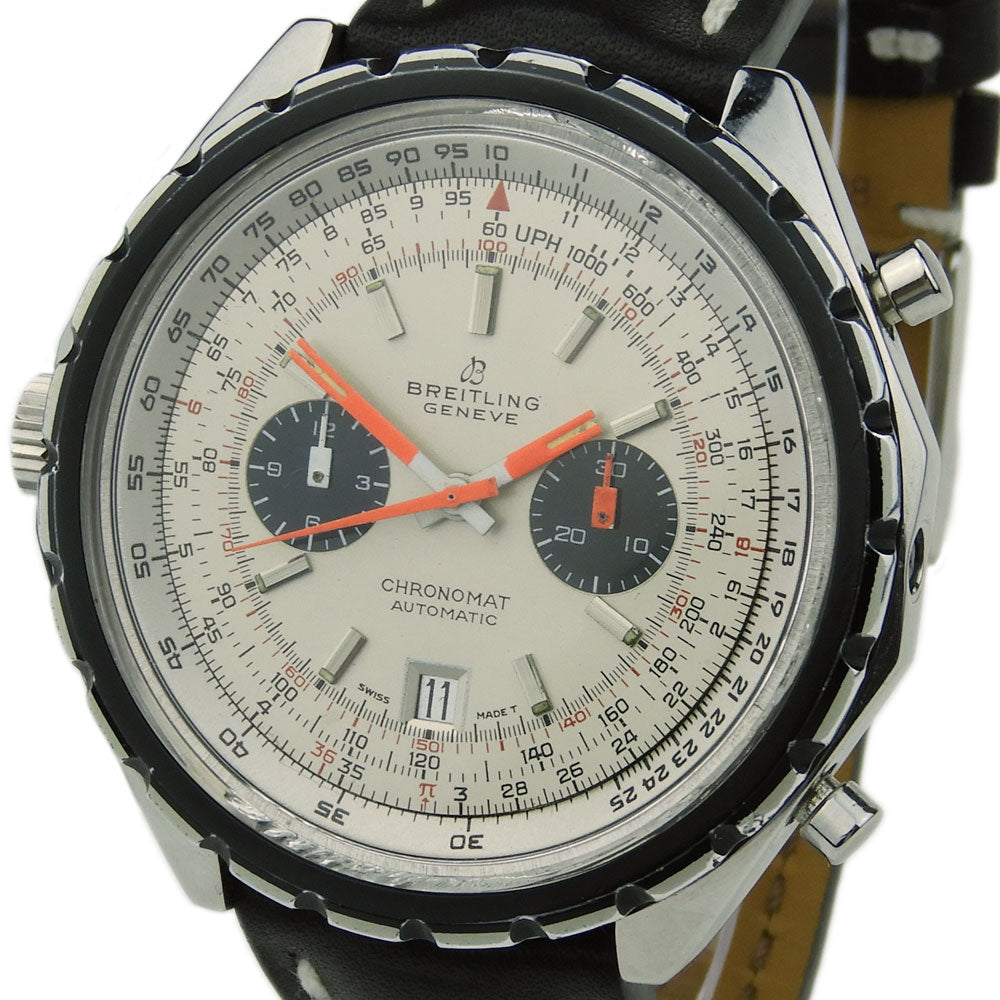 Breitling Chronomat Vintage 1808 1969