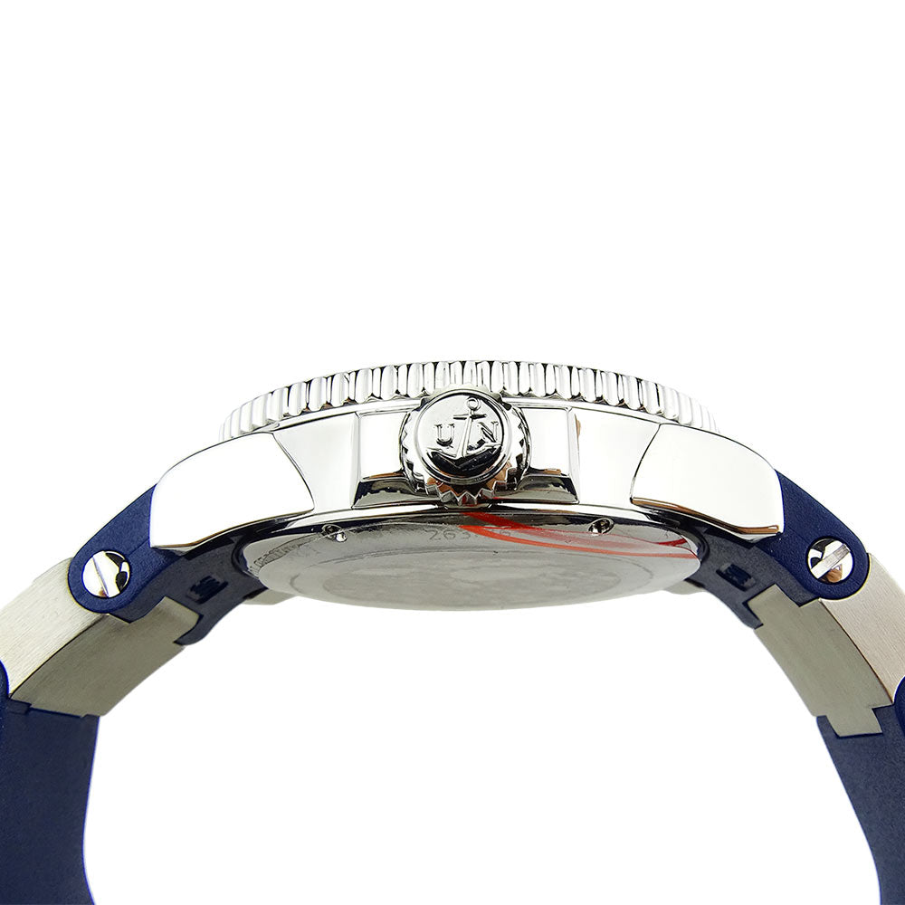 Ulysse Nardin Maxi Marine Blue Surf 263.36