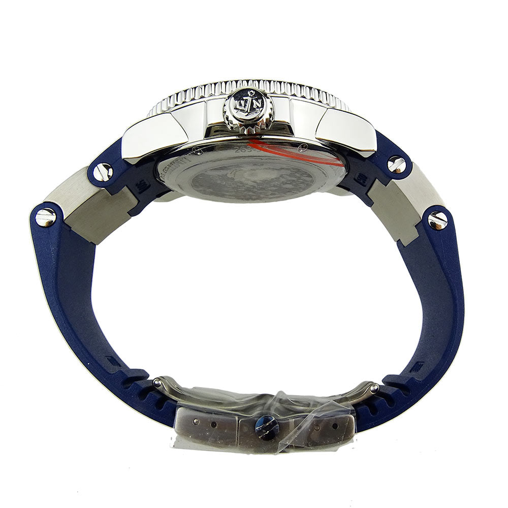 Ulysse Nardin Maxi Marine Blue Surf 263.36