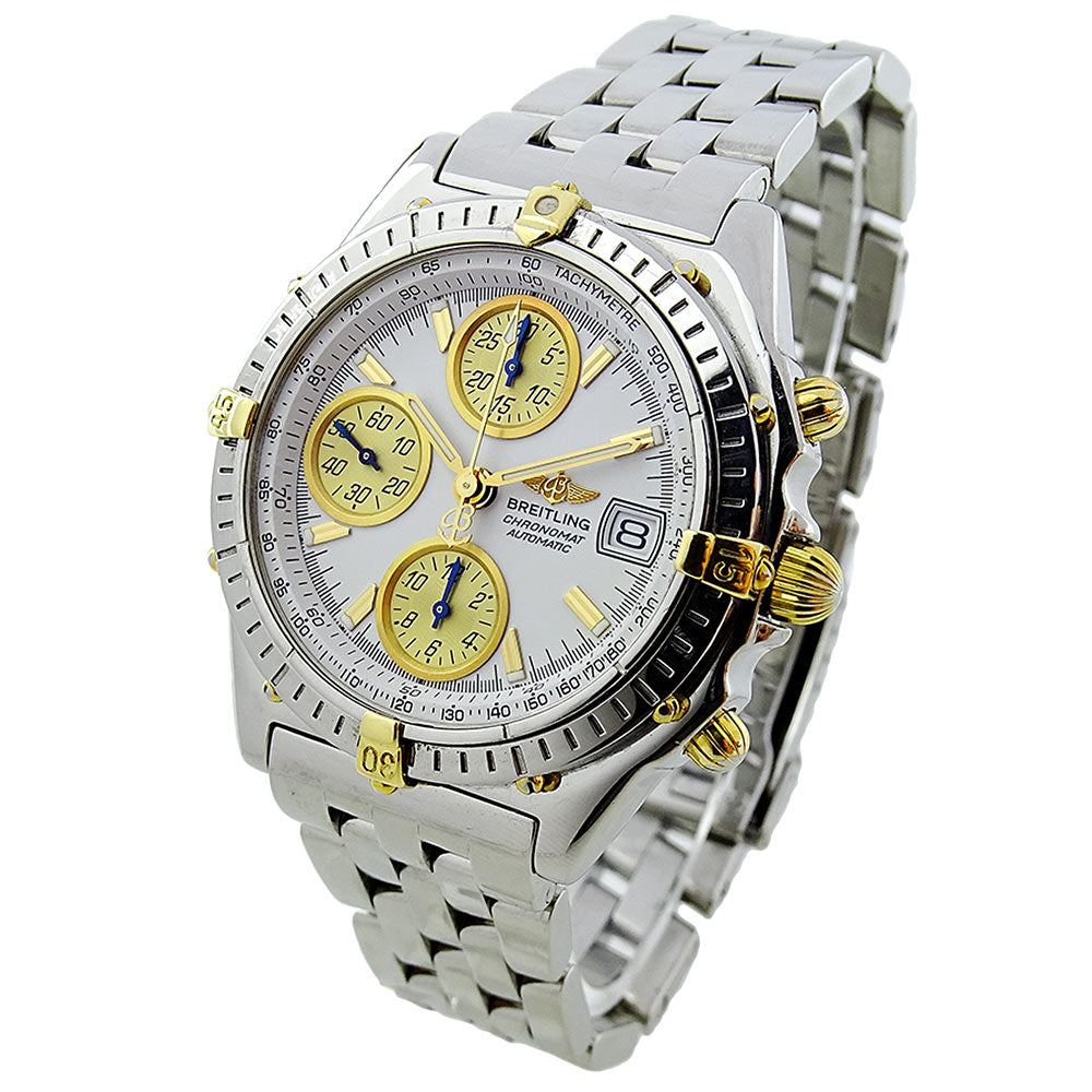Breitling Chronomat Automatic B13050.1