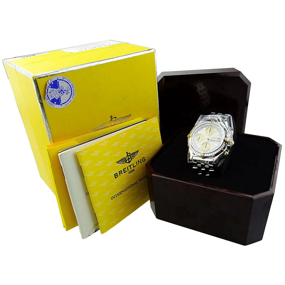 Breitling Chronomat Automatic B13050.1
