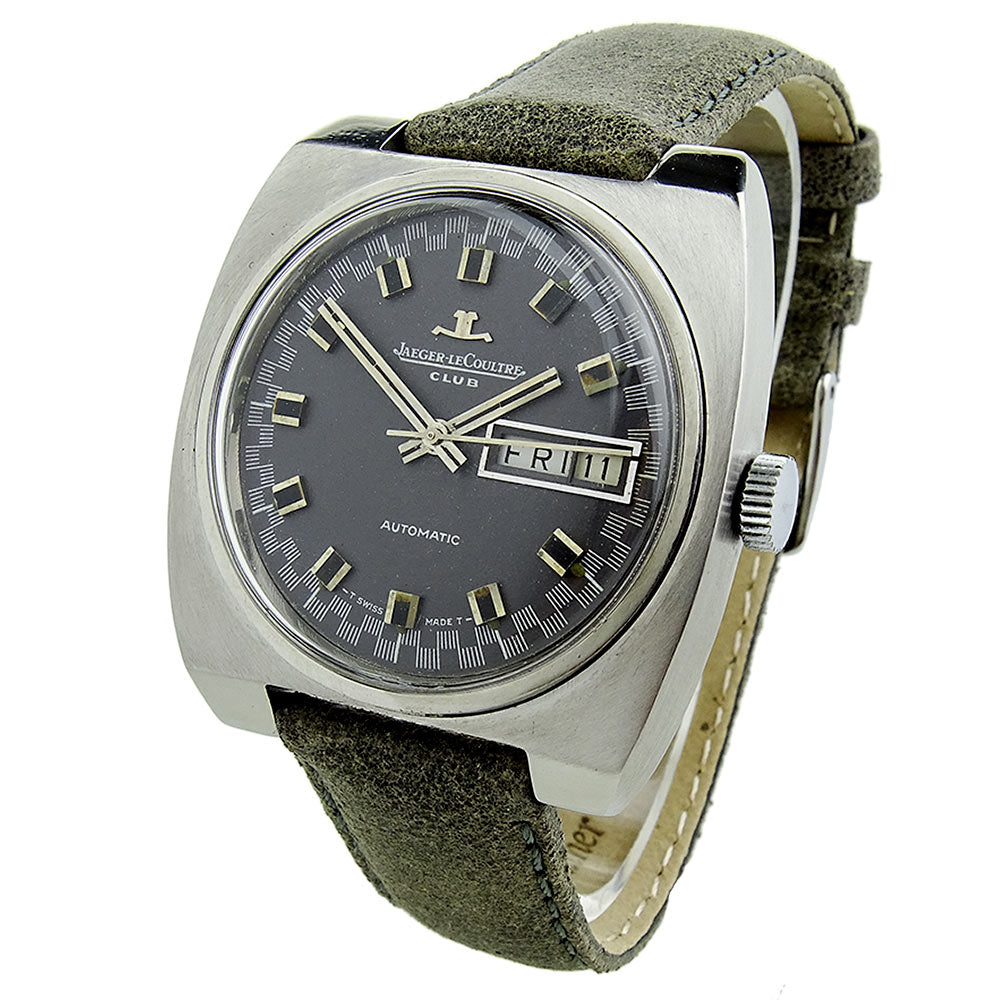 Jaeger-LeCoultre Club Vintage Automatic
