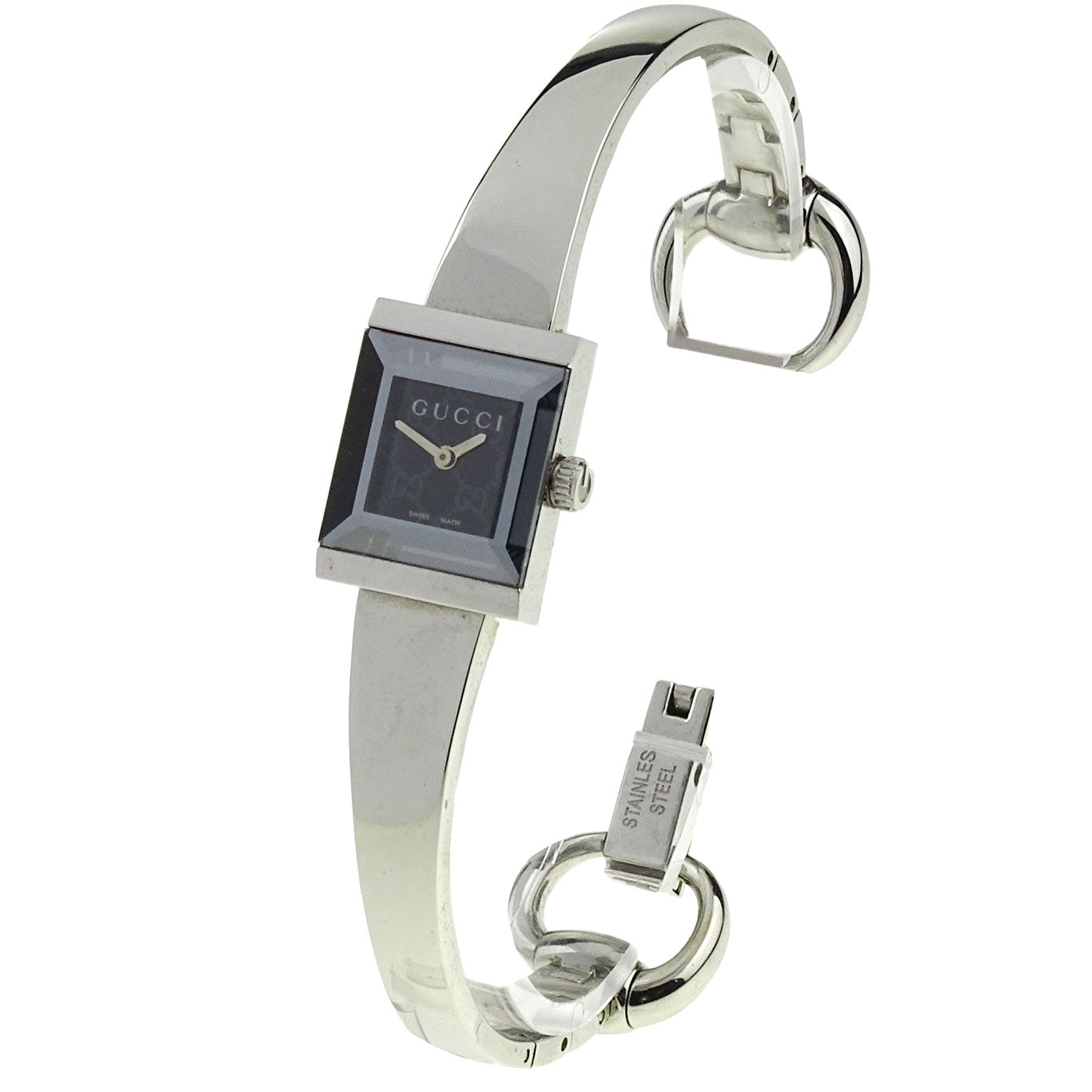 Gucci G-Frame Bangle YA128512