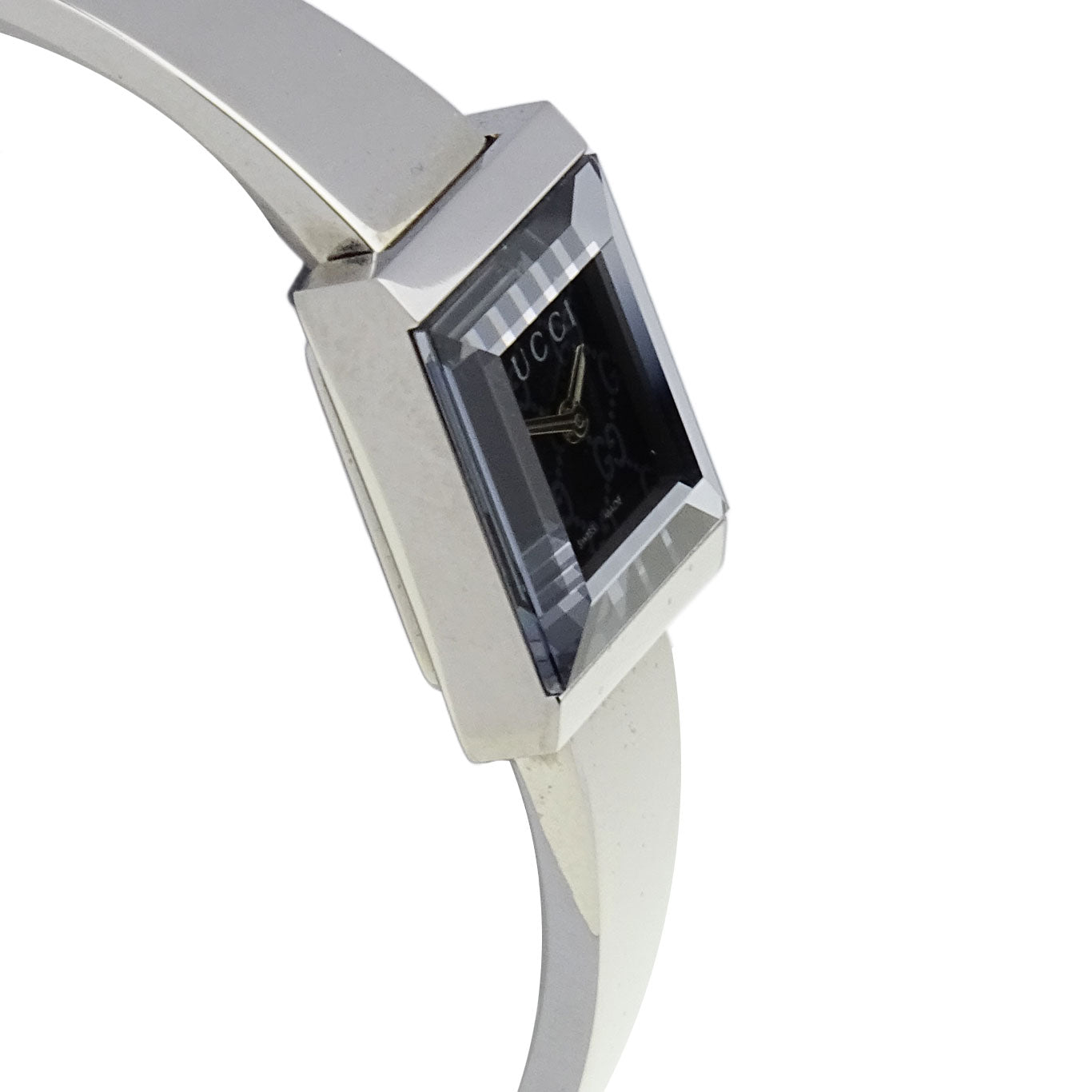 Gucci G-Frame Bangle YA128512