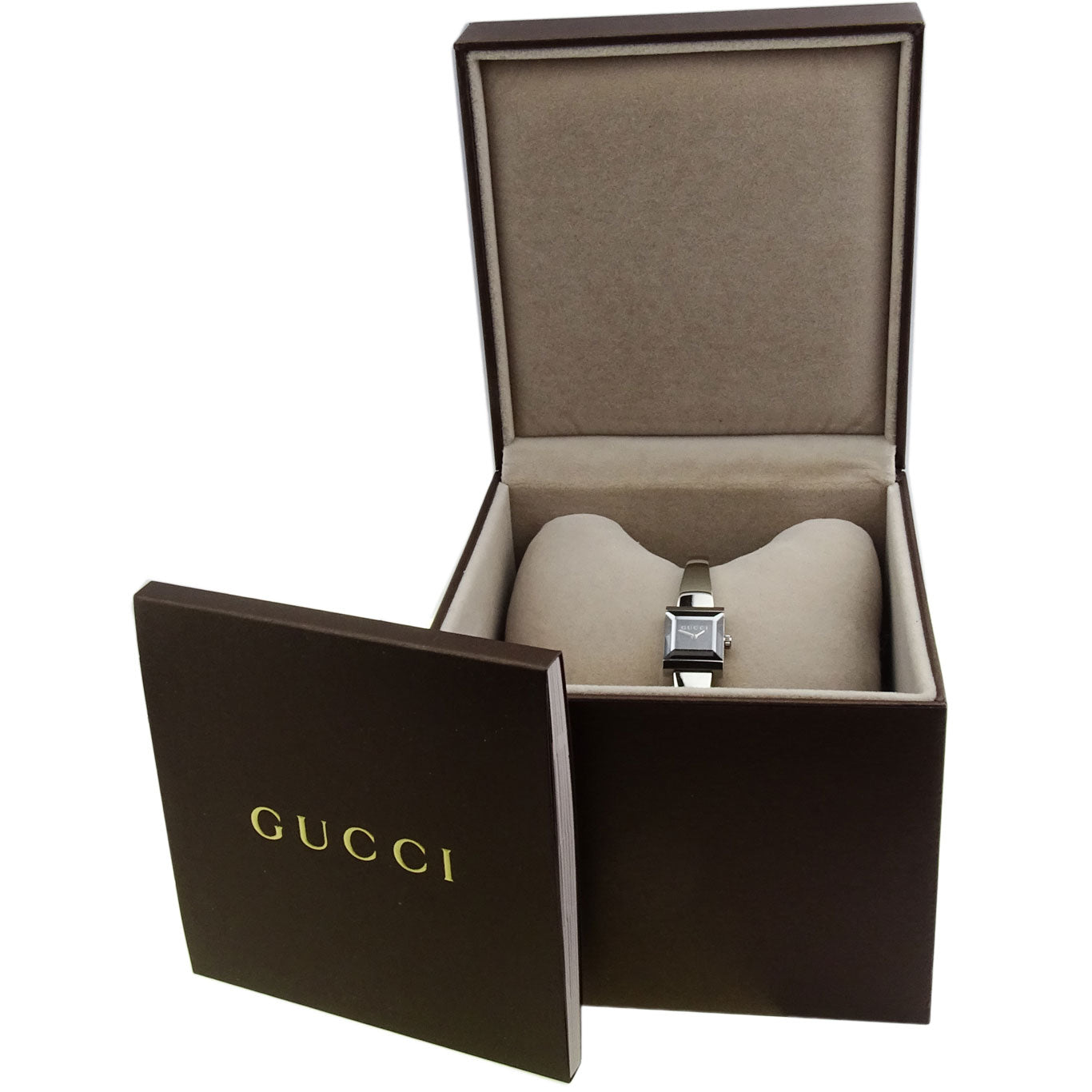 Gucci G-Frame Bangle YA128512