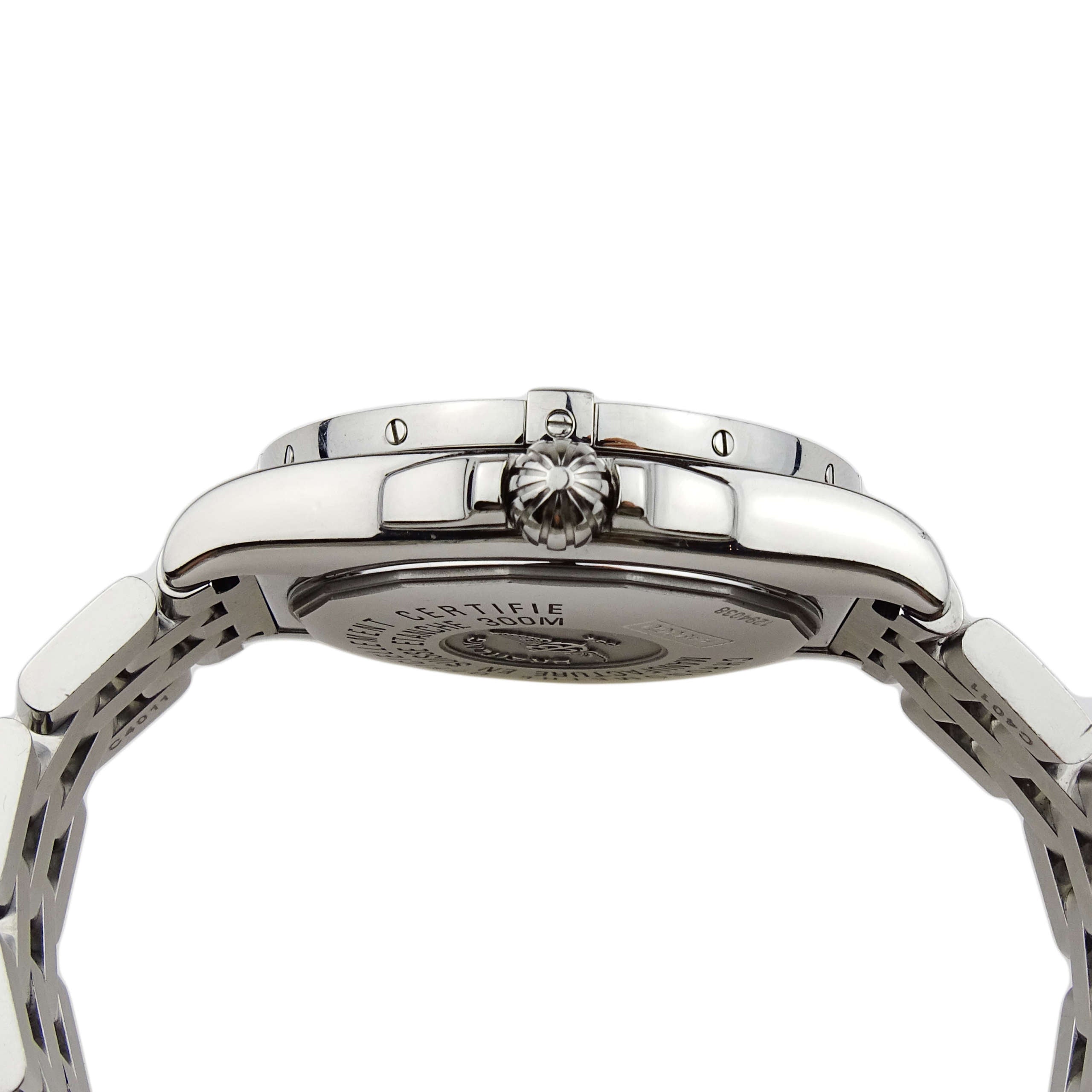 Breitling Galactic 41 A49350