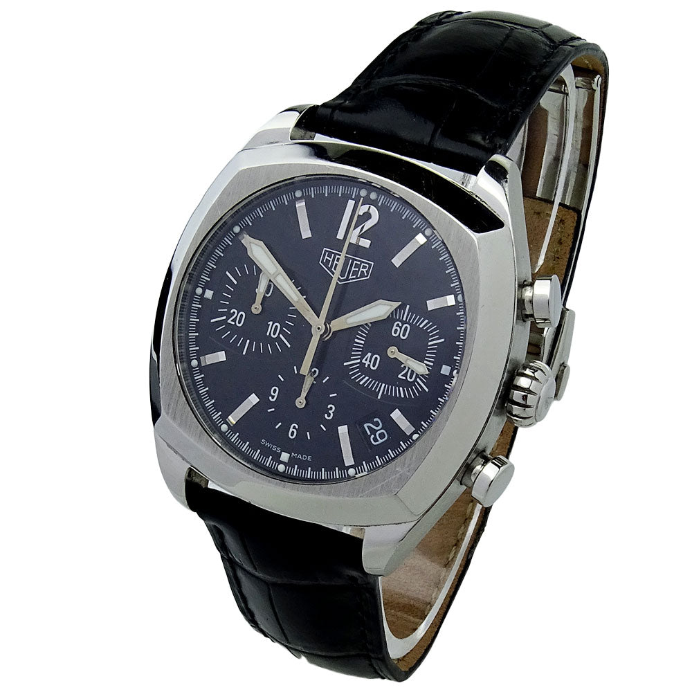 Tag Heuer Classic Monza Automatic CR2110