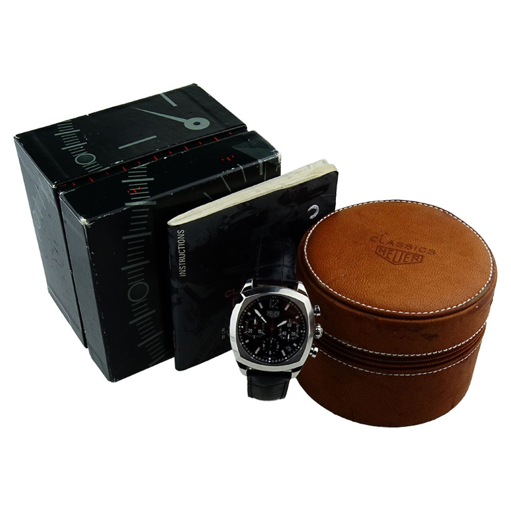 Tag Heuer Classic Monza Automatic CR2110