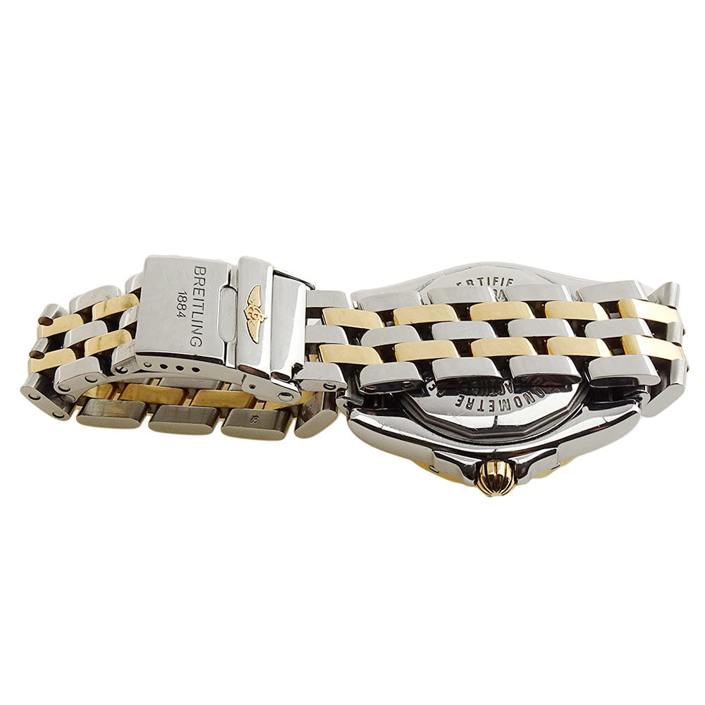 Breitling Galactic 32 Quartz C71356L2