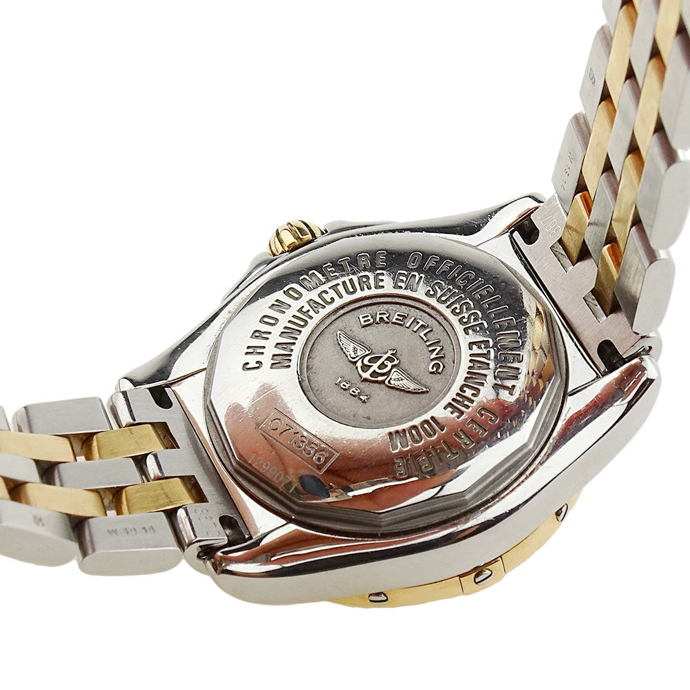 Breitling Galactic 32 Quartz C71356L2