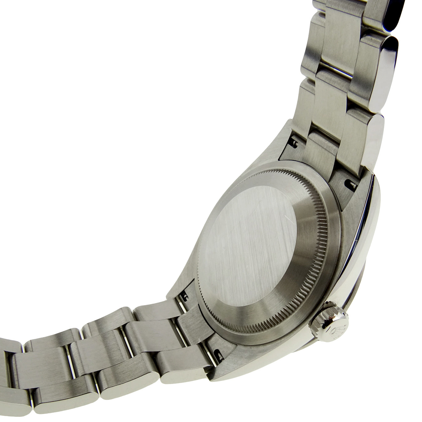Rolex Explorer Oyster Perpetual 124270