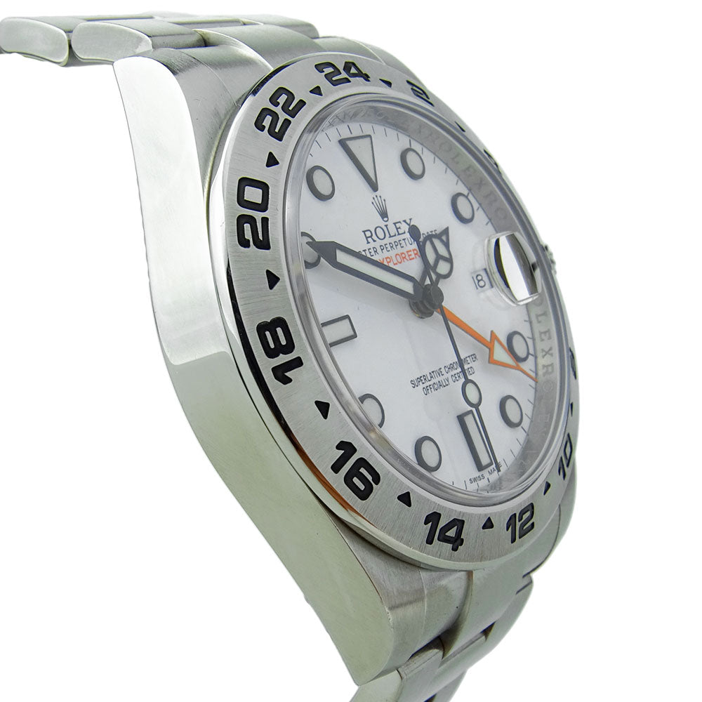 Rolex Explorer II 216570