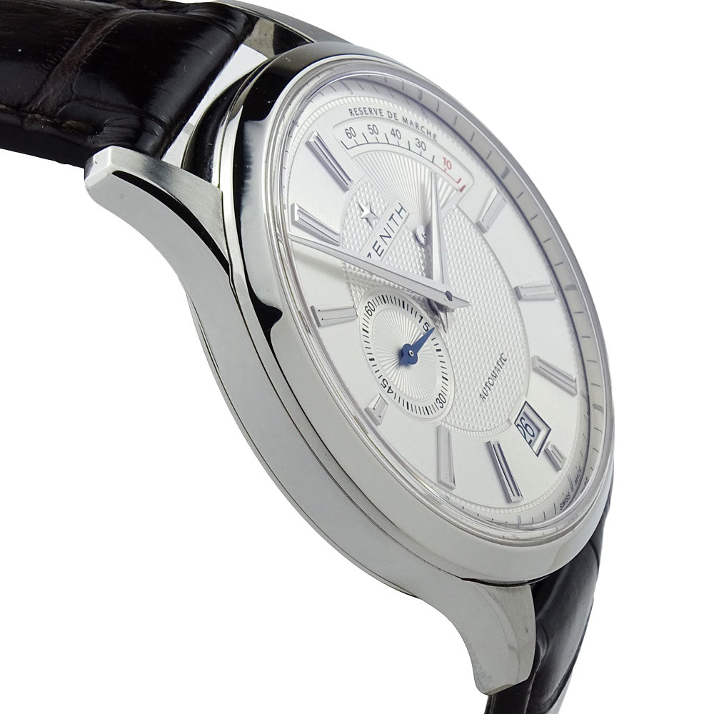 Zenith Captain Power Reserve 03.2120.685/02.C498