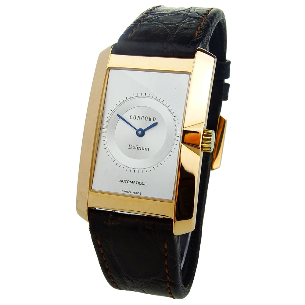 Concord Delirium 18k Automatic