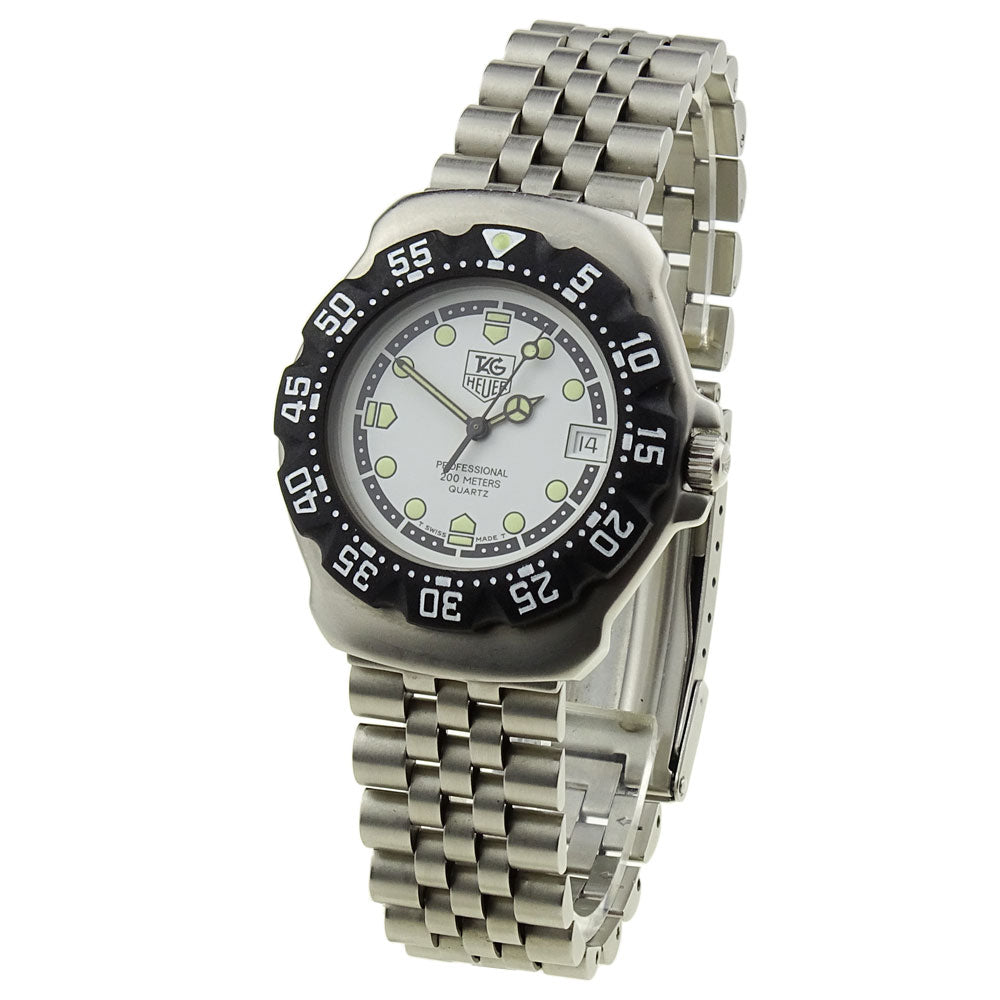 Tag Heuer Formula 1 Quartz WA1218