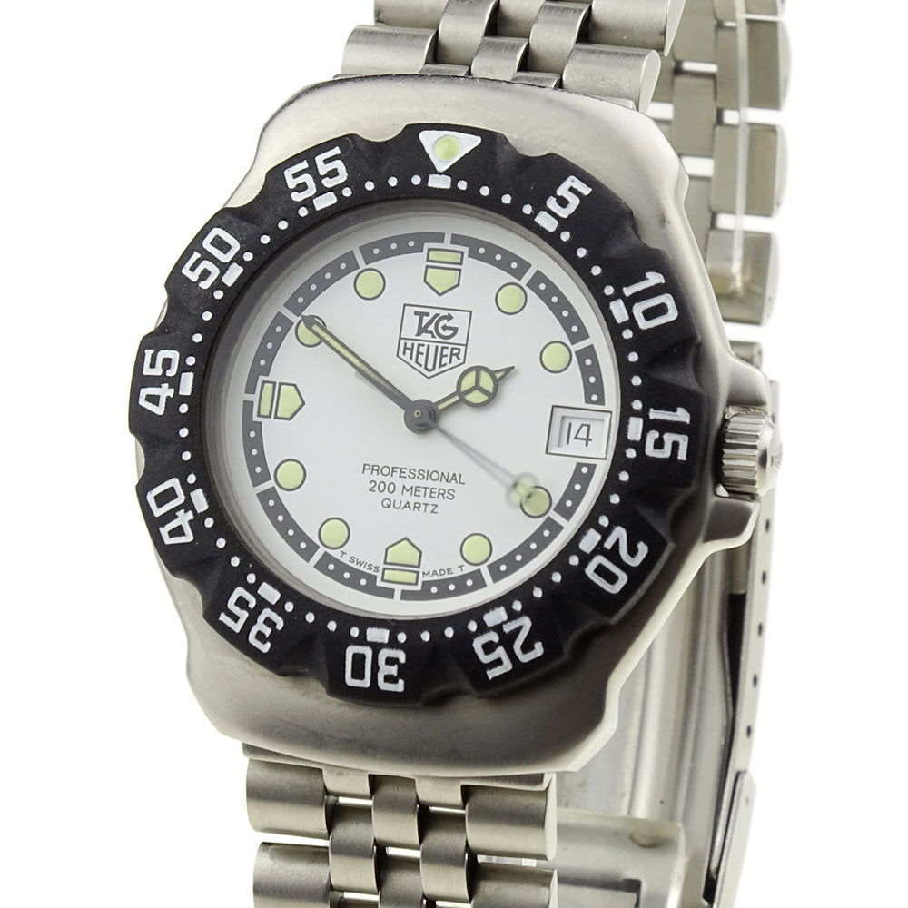 Tag Heuer Formula 1 Quartz WA1218